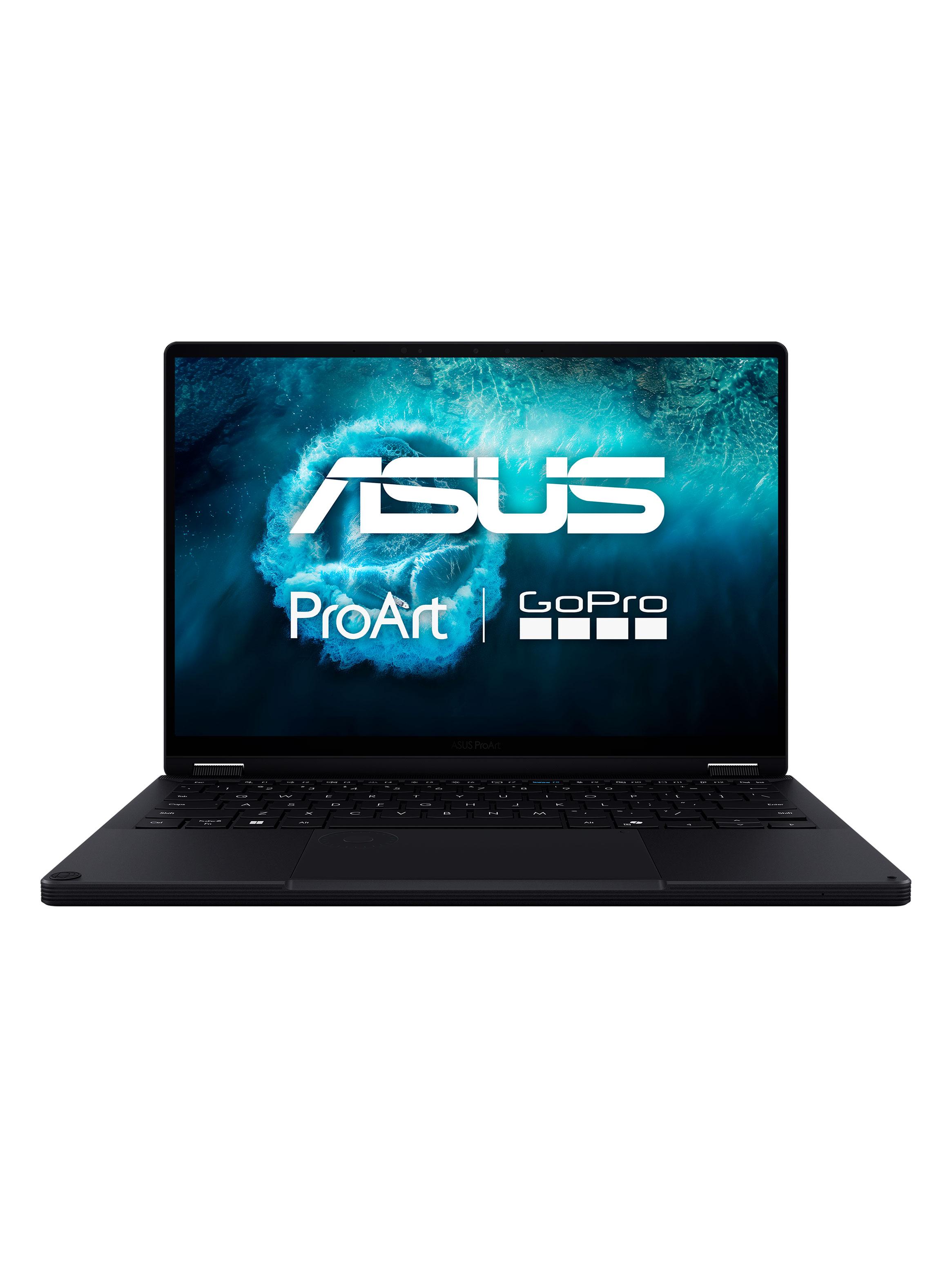 Notebook ProArt GoPro PX13 AMD Ryzen AI MAX+ 128GB RAM 1TB SSD 13.3'' 3K 60Hz Touch Screen-2