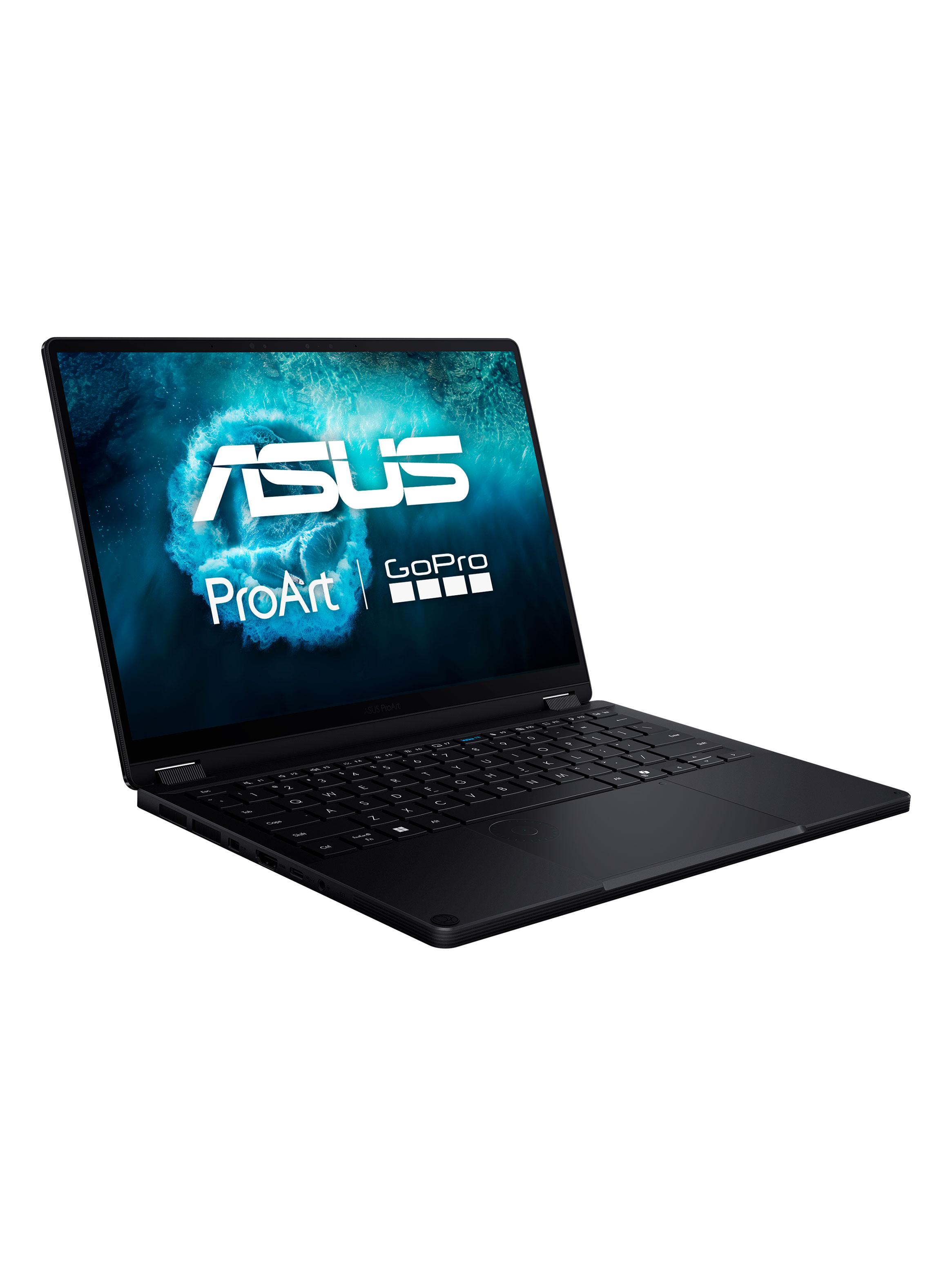 Notebook ProArt GoPro PX13 AMD Ryzen AI MAX+ 128GB RAM 1TB SSD 13.3'' 3K 60Hz Touch Screen-3