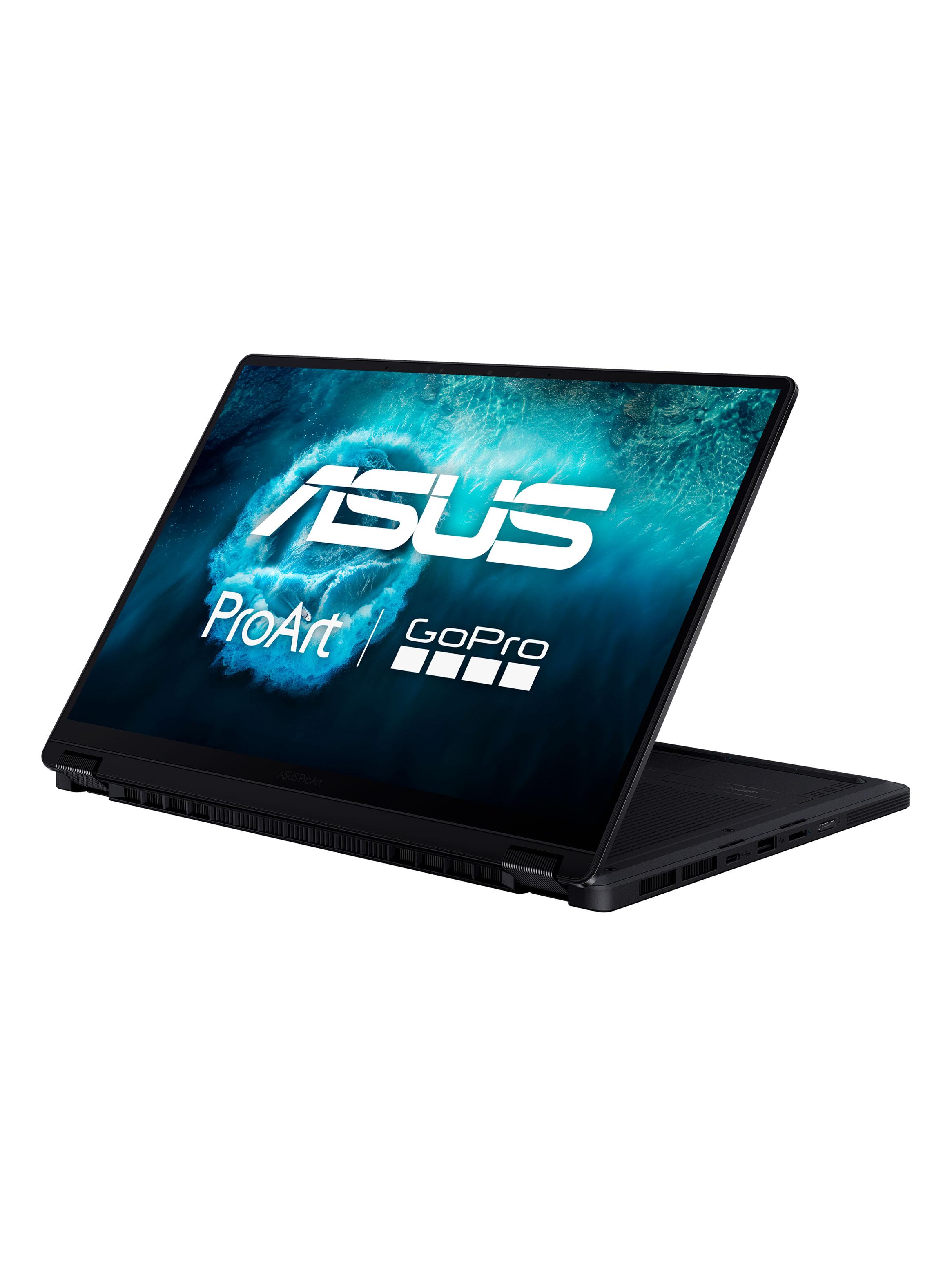 Notebook ProArt GoPro PX13 AMD Ryzen AI MAX+ 128GB RAM 1TB SSD 13.3'' 3K 60Hz Touch Screen-6