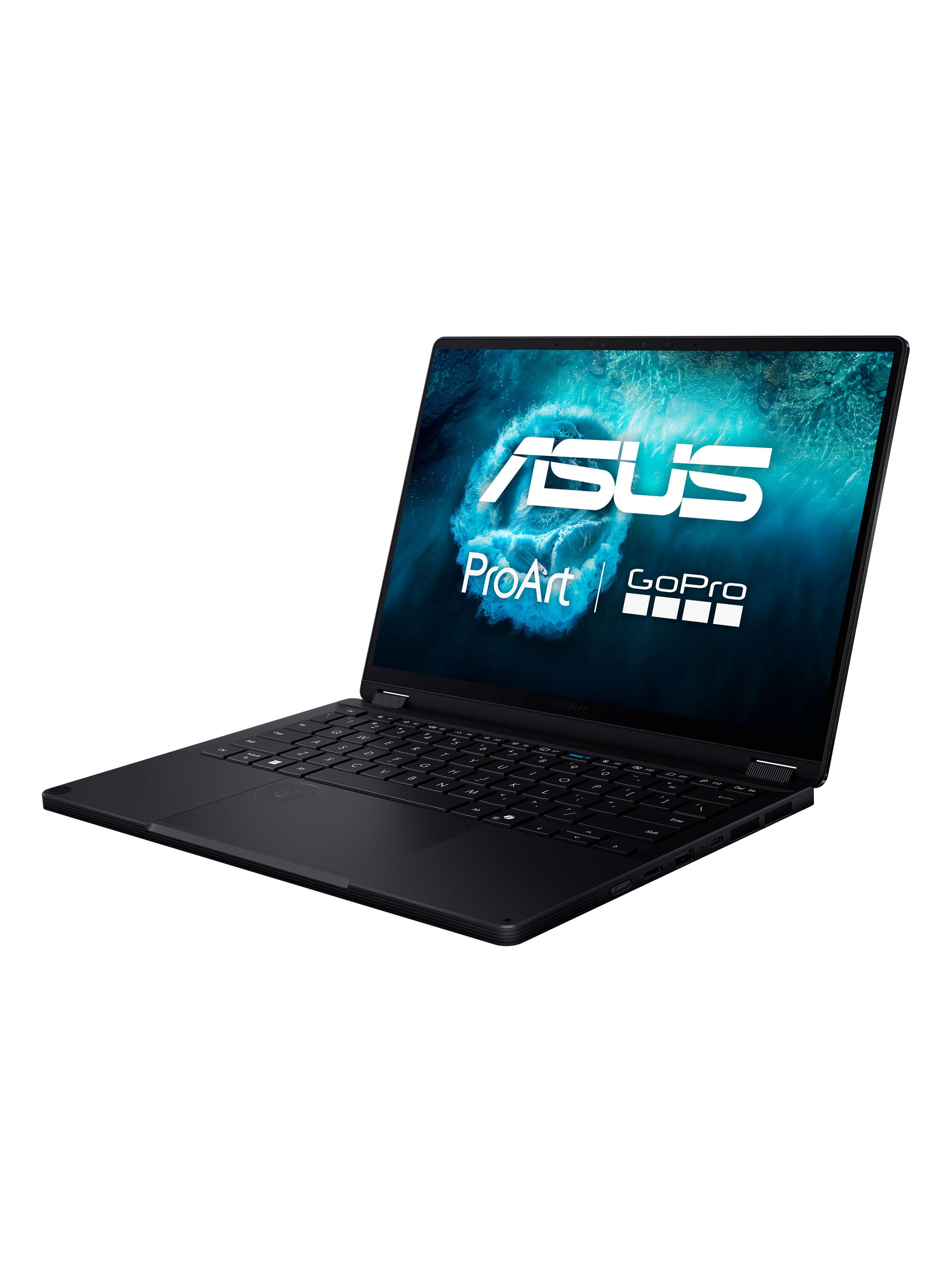 Notebook ProArt GoPro PX13 AMD Ryzen AI MAX+ 128GB RAM 1TB SSD 13.3'' 3K 60Hz Touch Screen-4