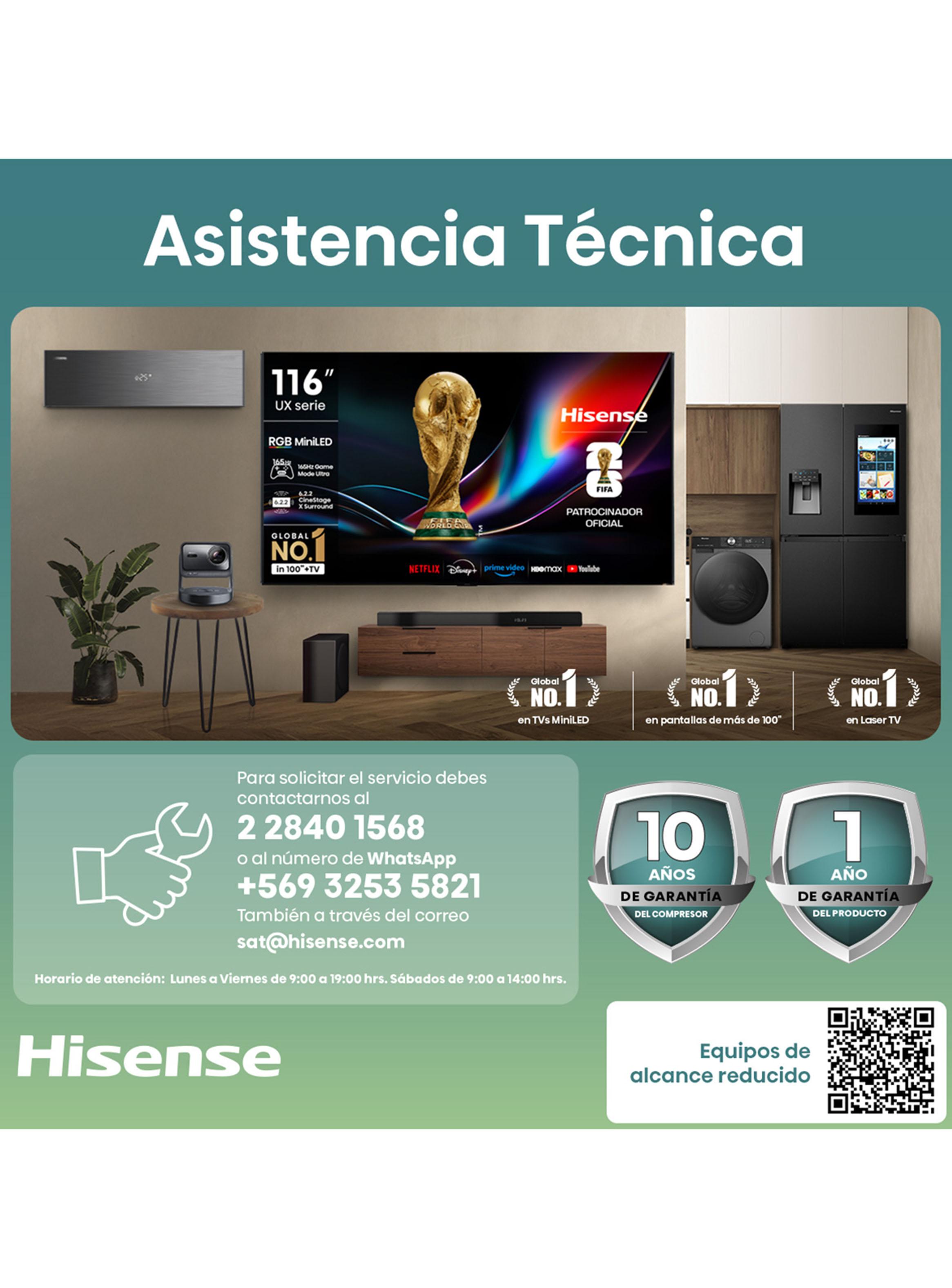 Freezer Horizontal Frío Directo 141 Litros FT145N1BWF-10