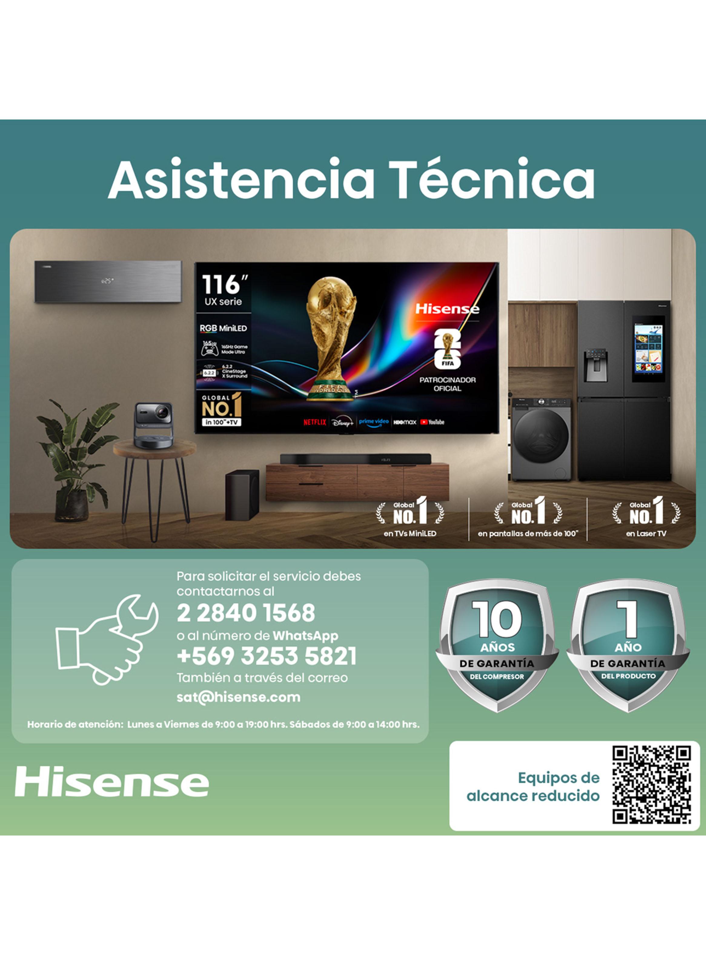 Freezer Horizontal Frío Directo 297 Litros FT300N1AWF-10