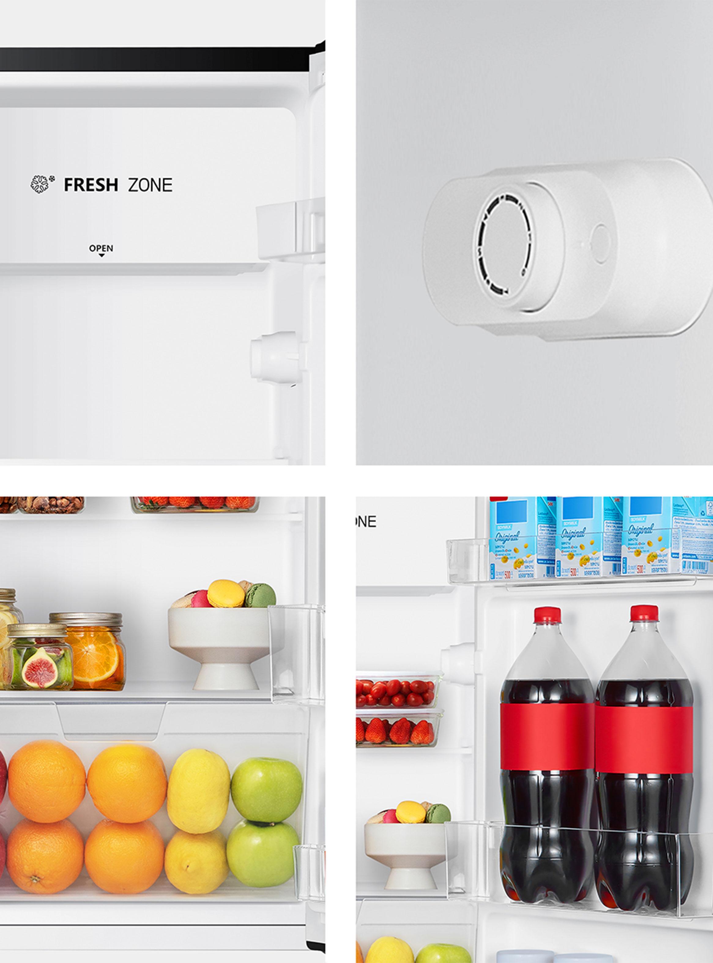 Frigobar Frío Directo 94 Litros RR093N1EB1-3