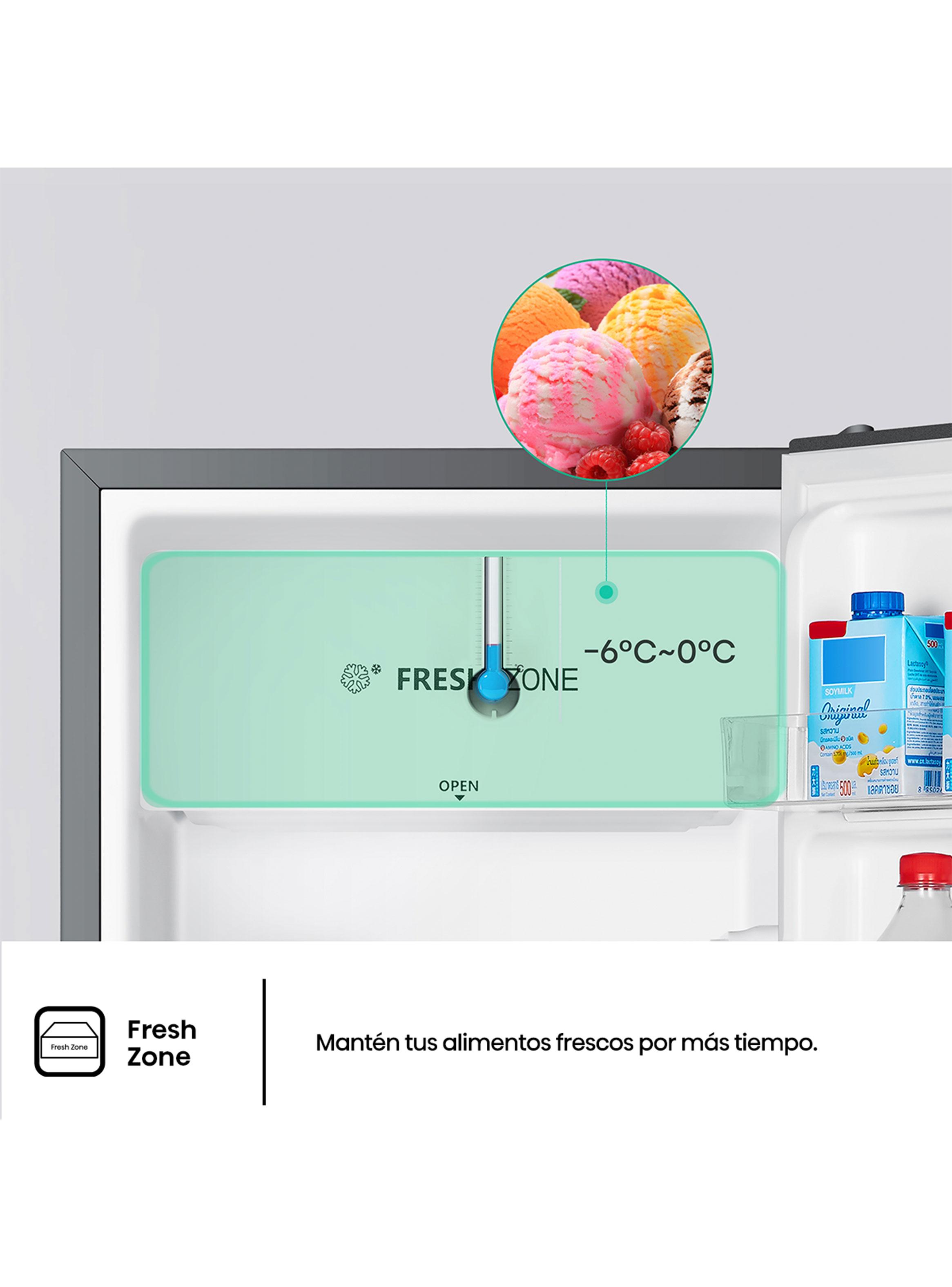 Frigobar Frío Directo 94 Litros RR093N1EB1-5