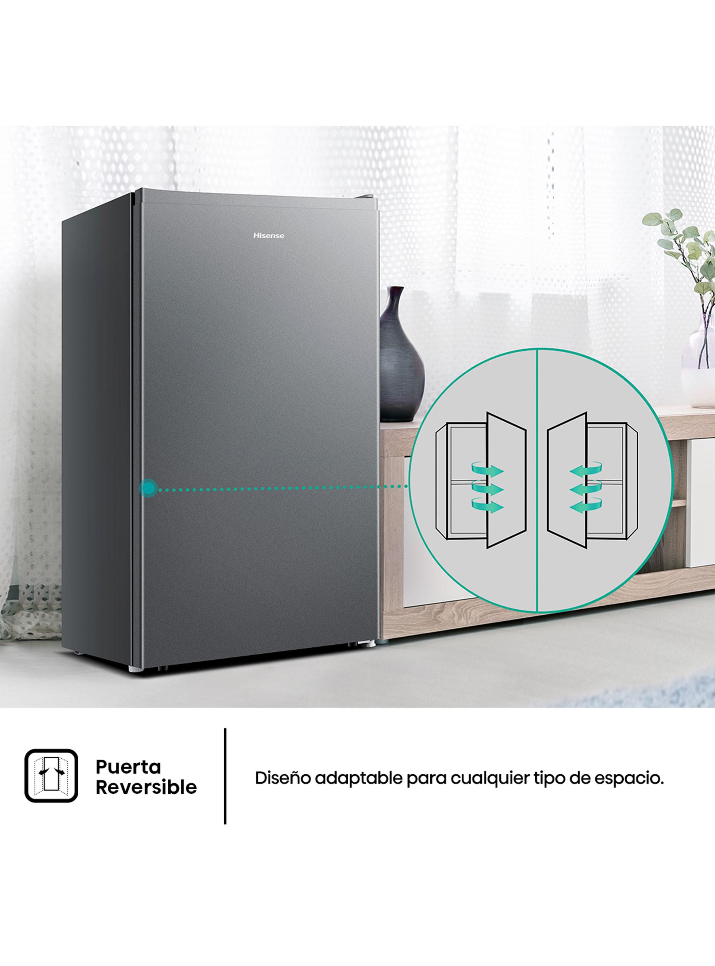 Frigobar Frío Directo 94 Litros RR093N1EB1-7