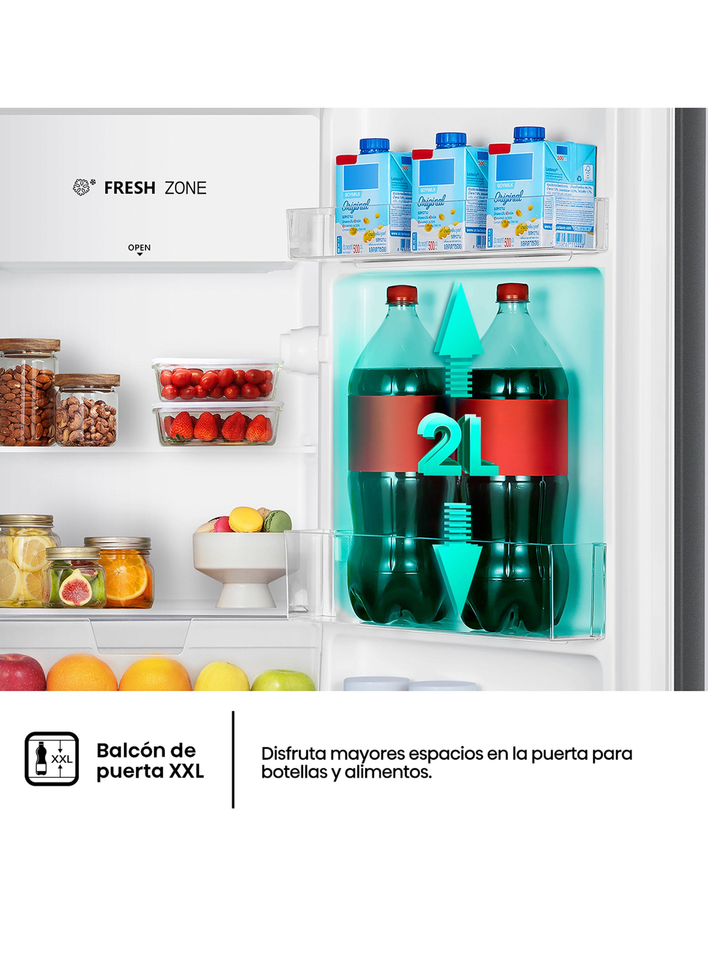 Frigobar Frío Directo 94 Litros RR093N1EB1-9