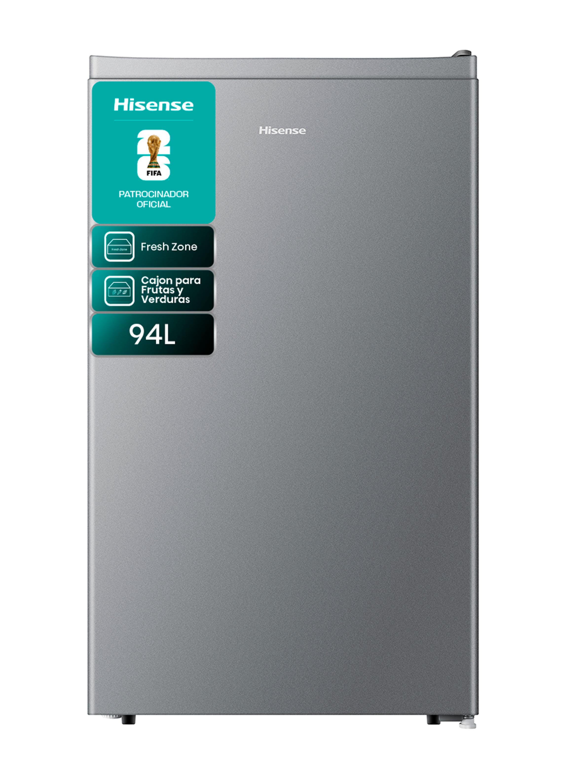 Frigobar Frío Directo 94 Litros RR093N1EB1-0