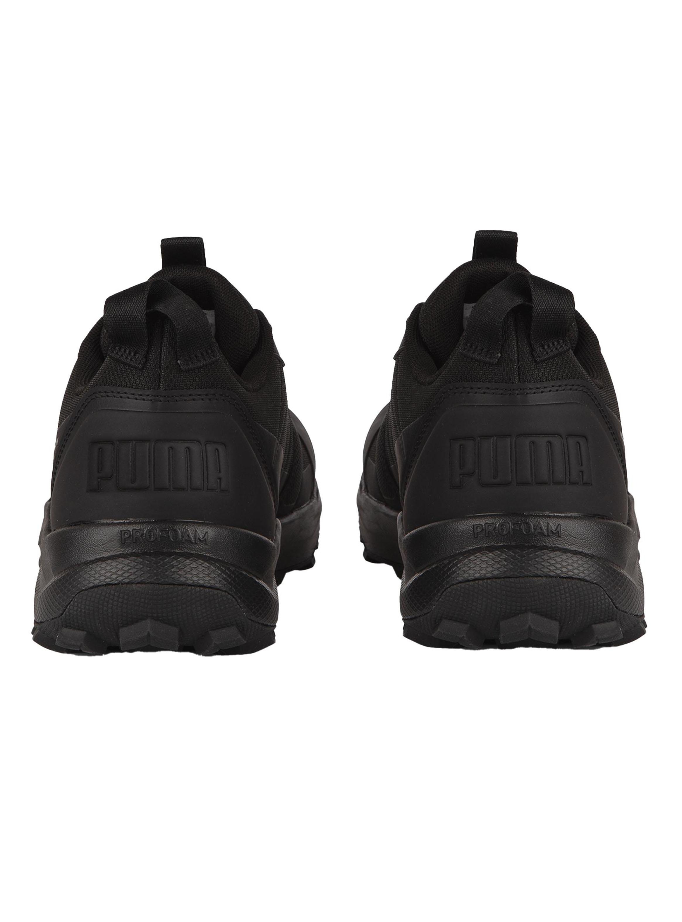 Zapatilla Outdoor Boulder Low W Hombre-2