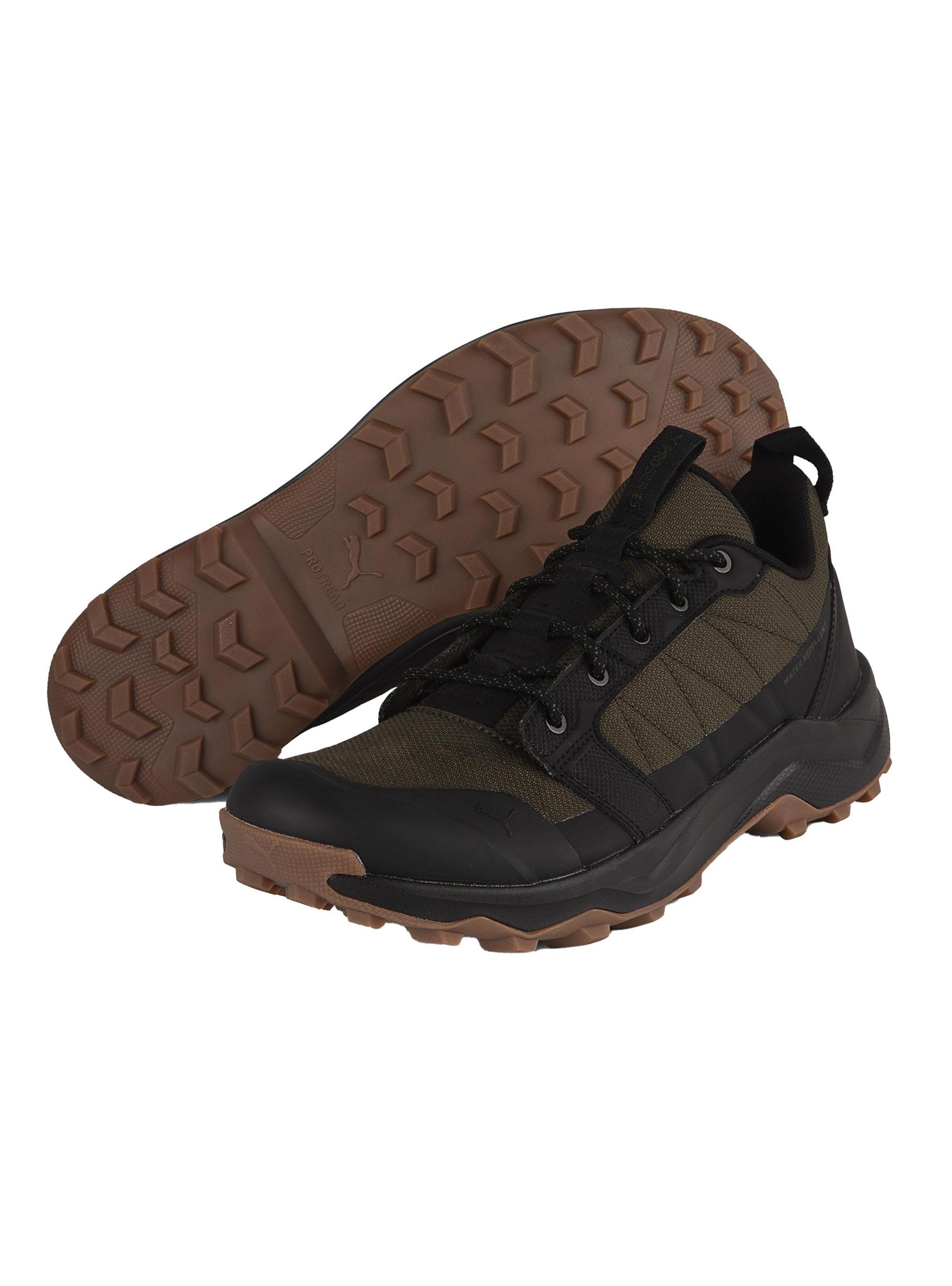 Zapatilla Outdoor Hombre Boulder Low-1