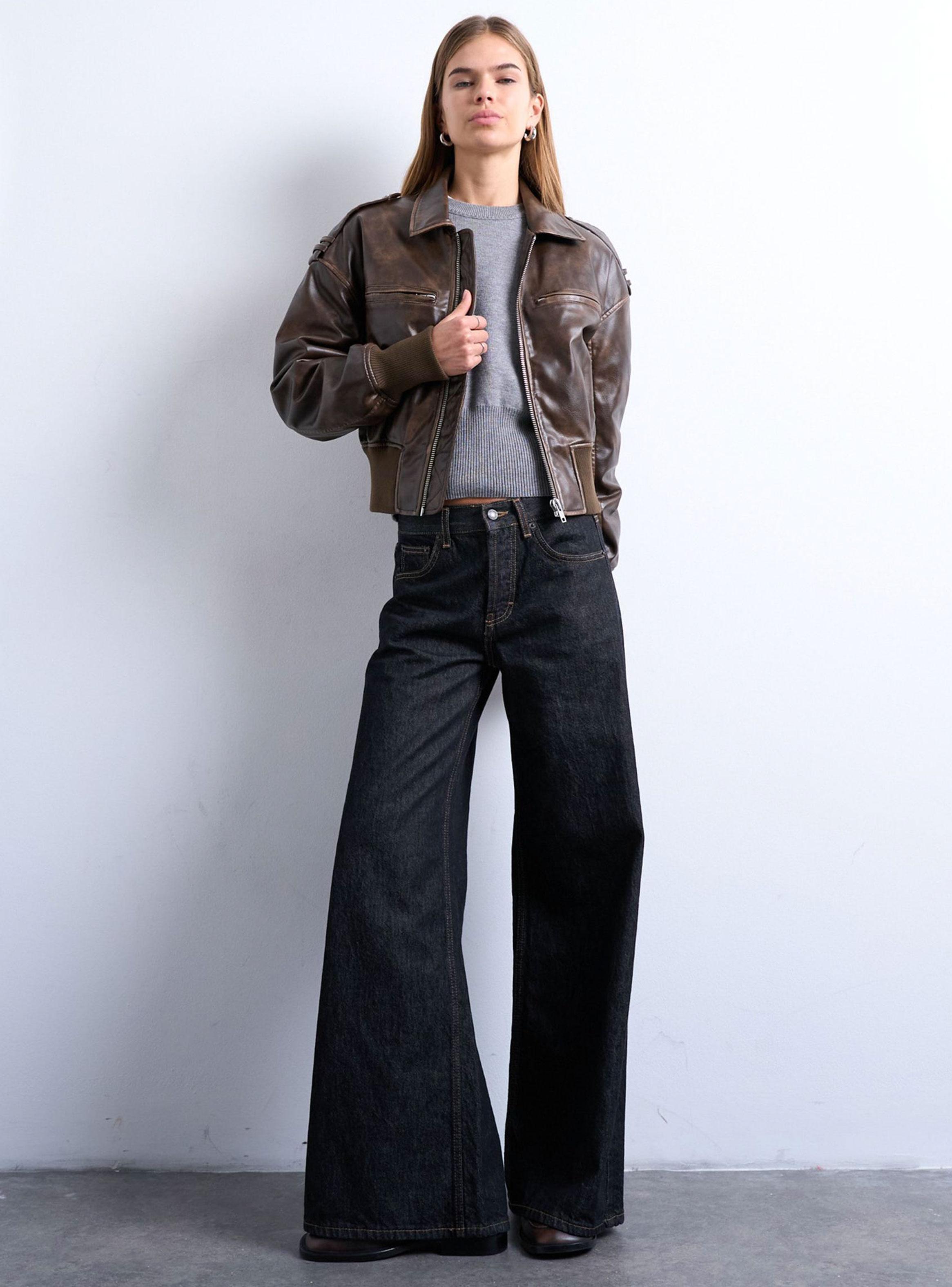 Chaqueta Asta Ovoid Bomber-3