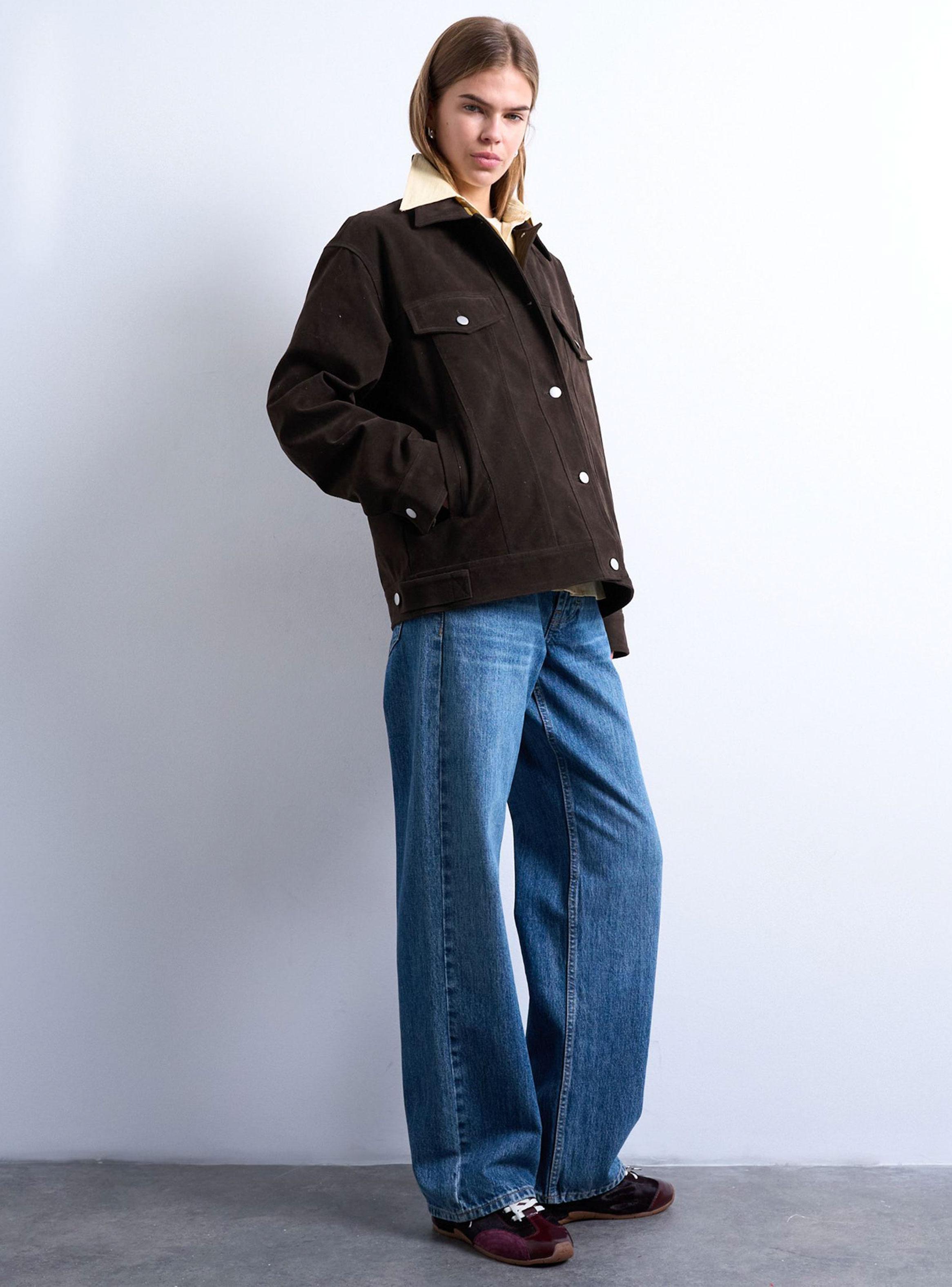 Chaqueta Celine Jacket-3