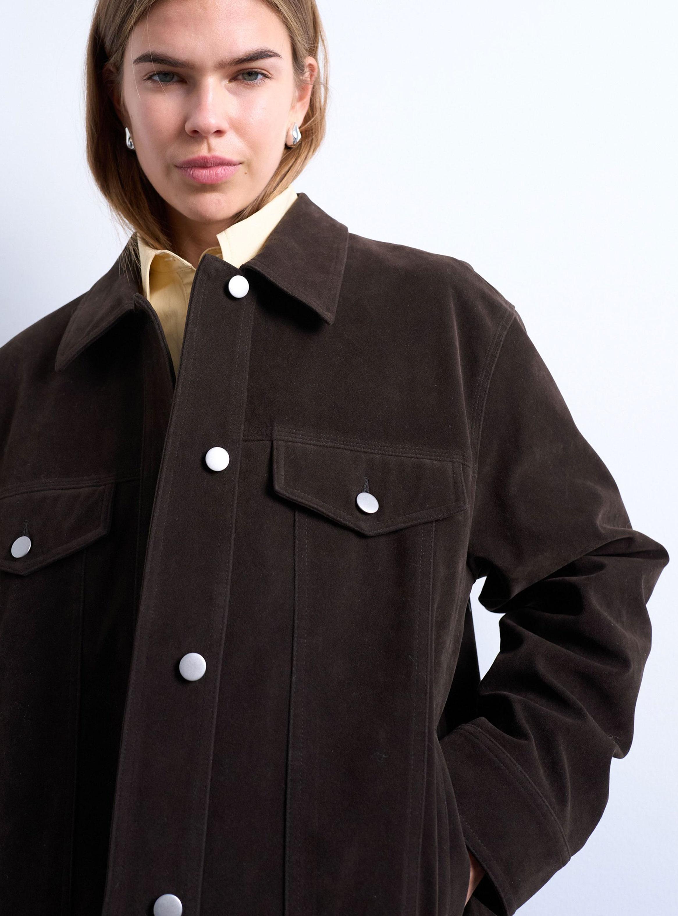 Chaqueta Celine Jacket-2