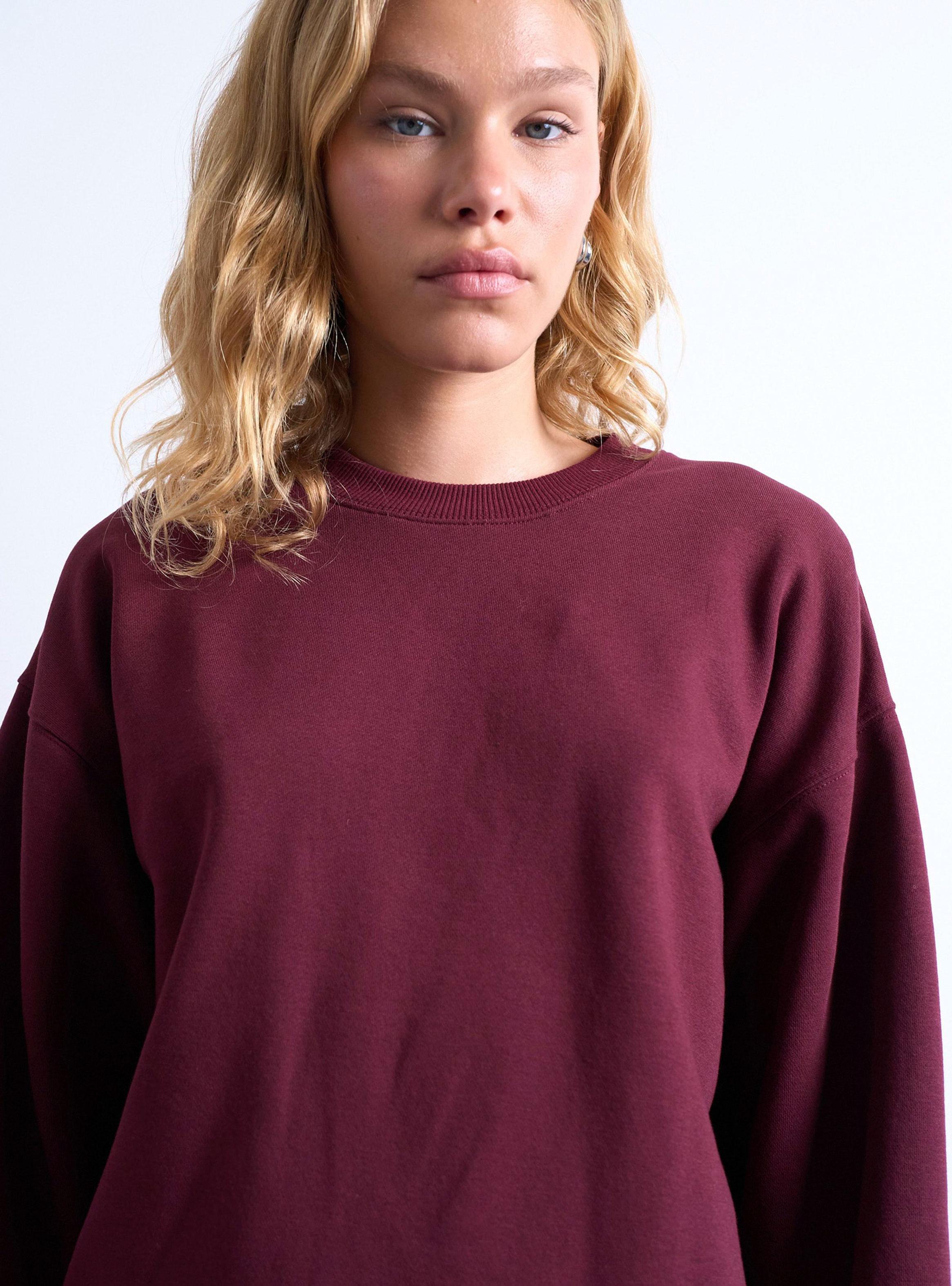 Polera Cille Wide Sleeve-2