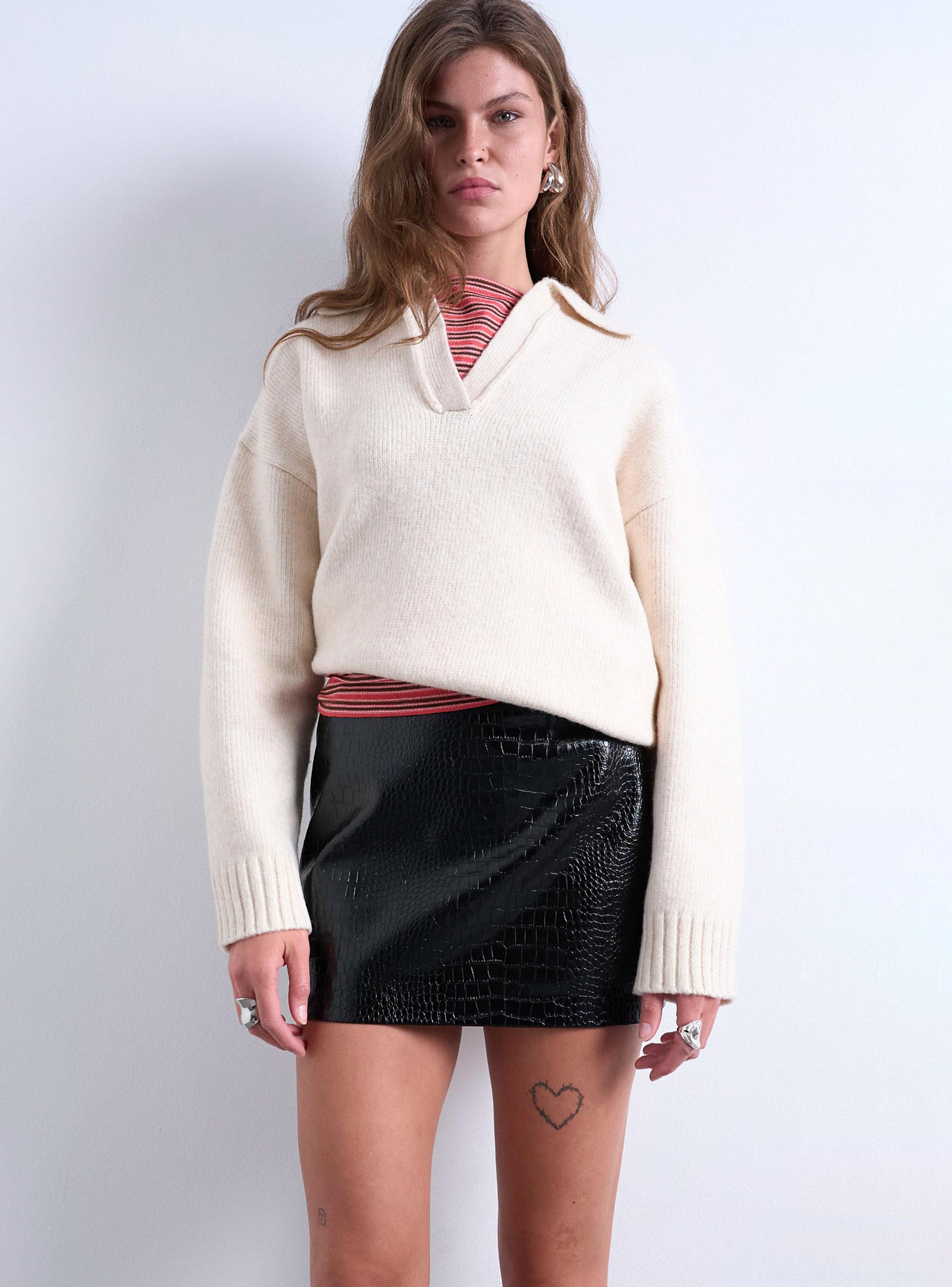 Falda Dima Mini Skirt-2
