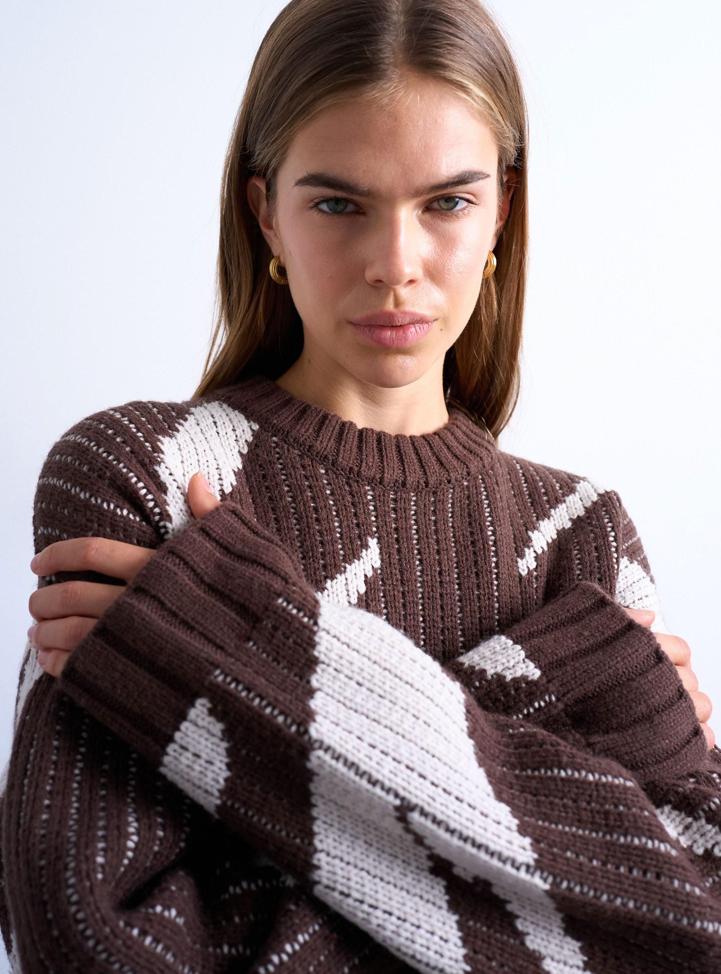 Sweater Elinor Pullover-2