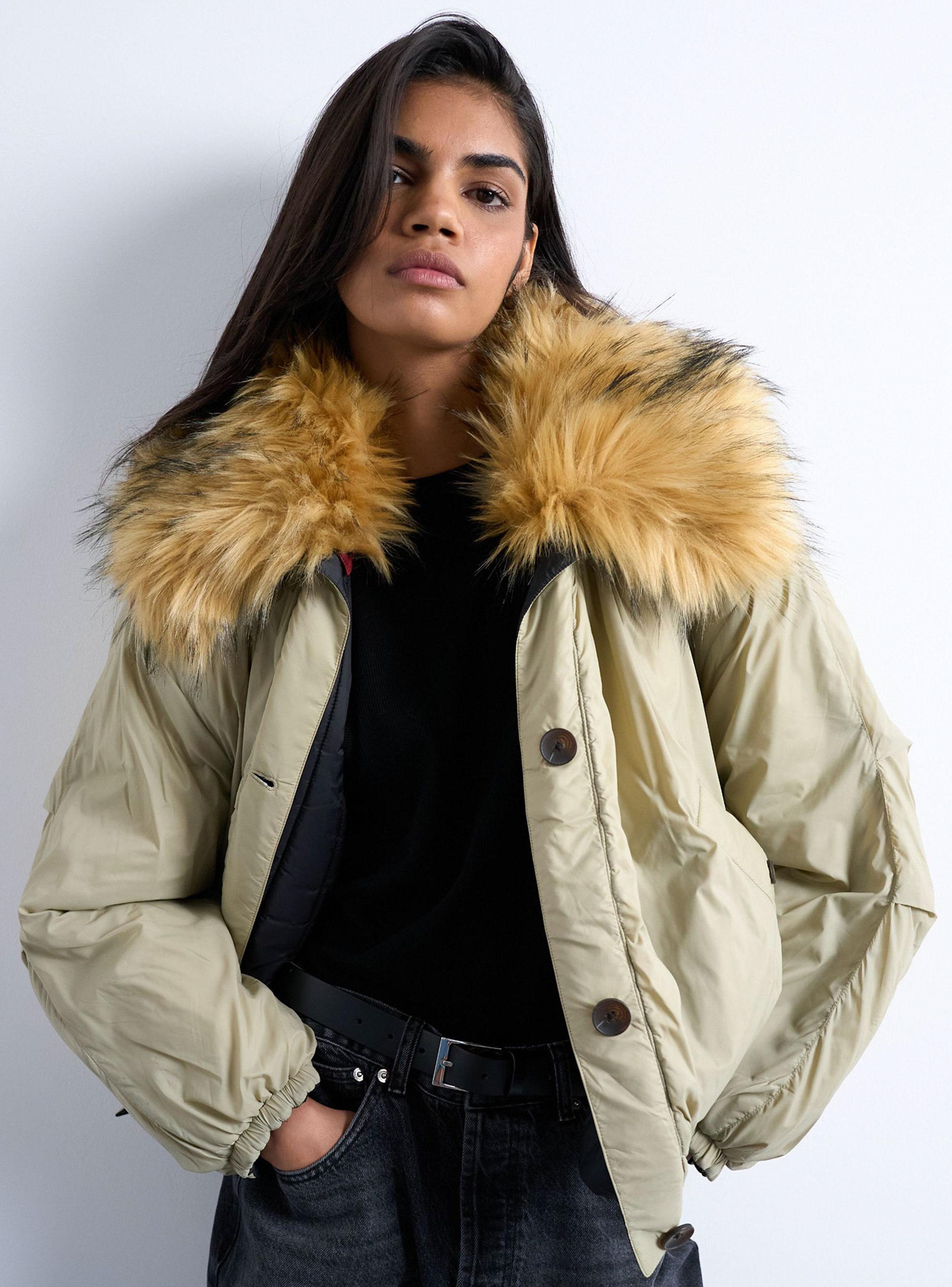 Chaqueta Elly Bomber-0