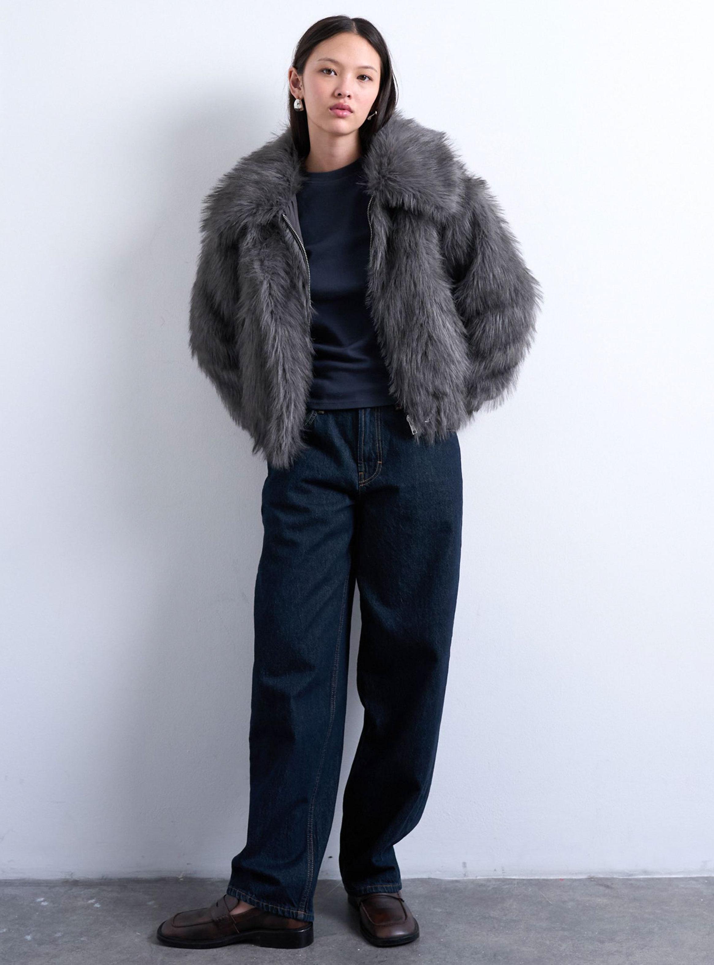 Chaqueta Julian Jacket-3