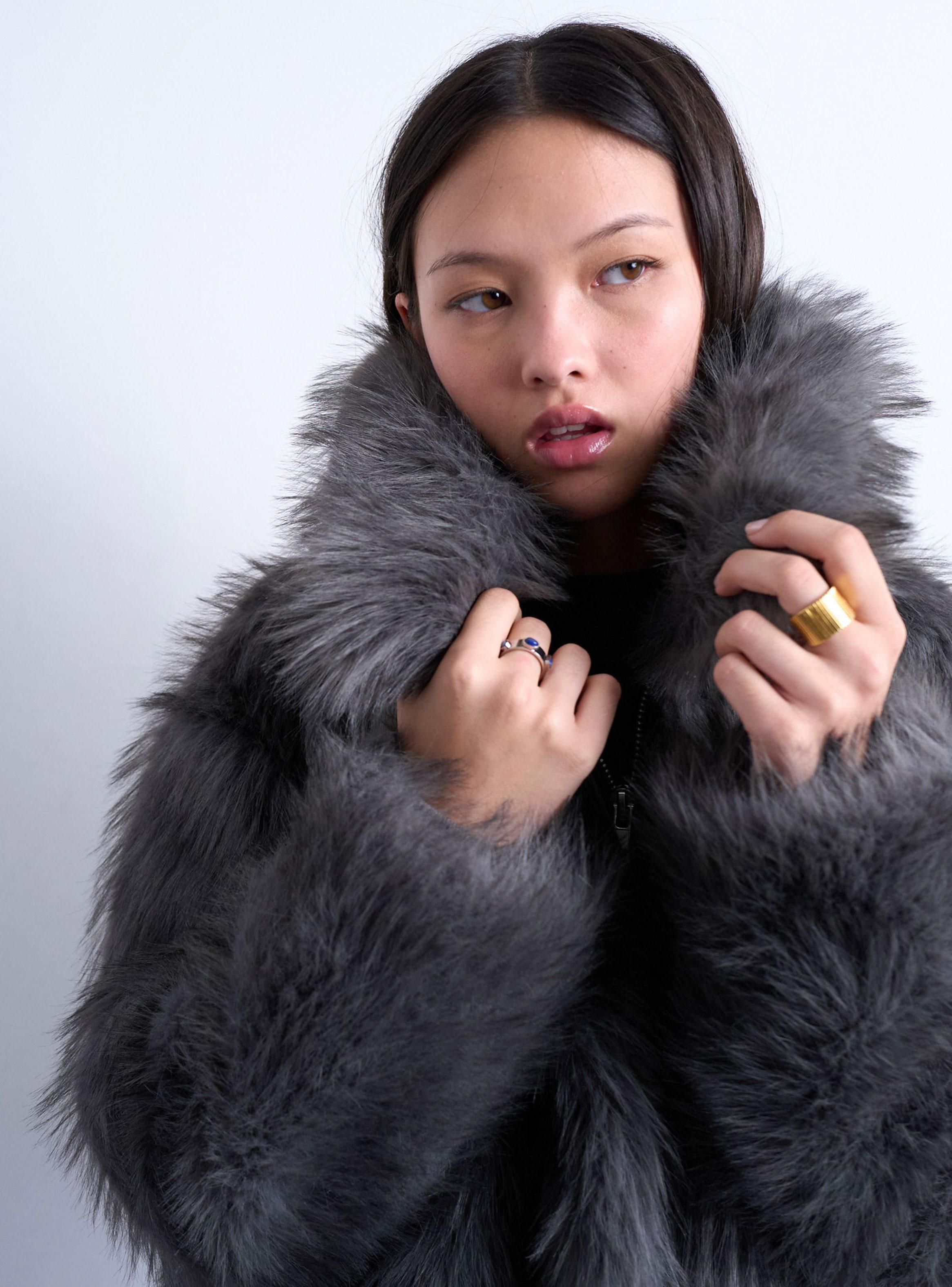 Chaqueta Julian Jacket-2