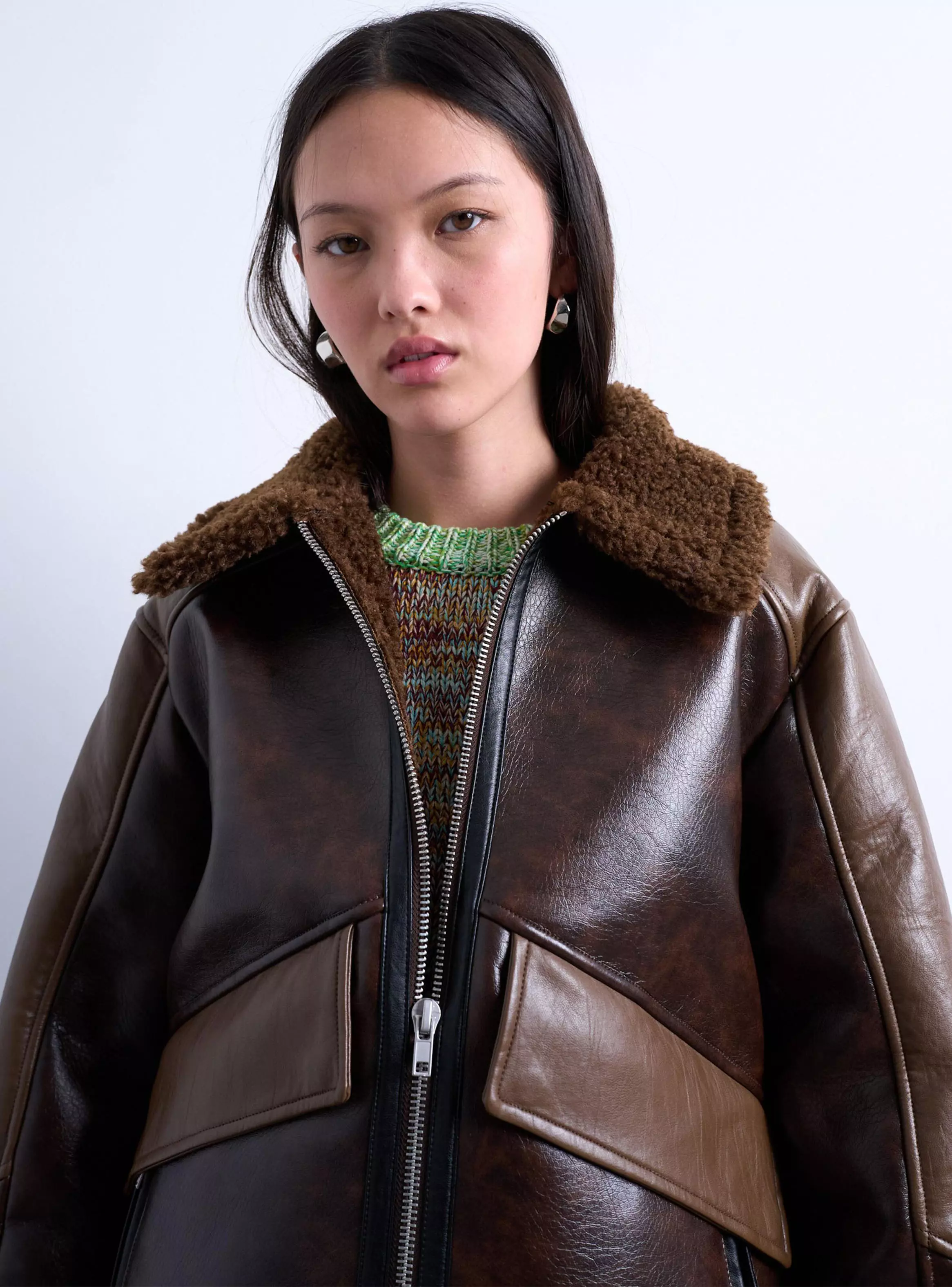 Chaqueta Julie Jacket-3