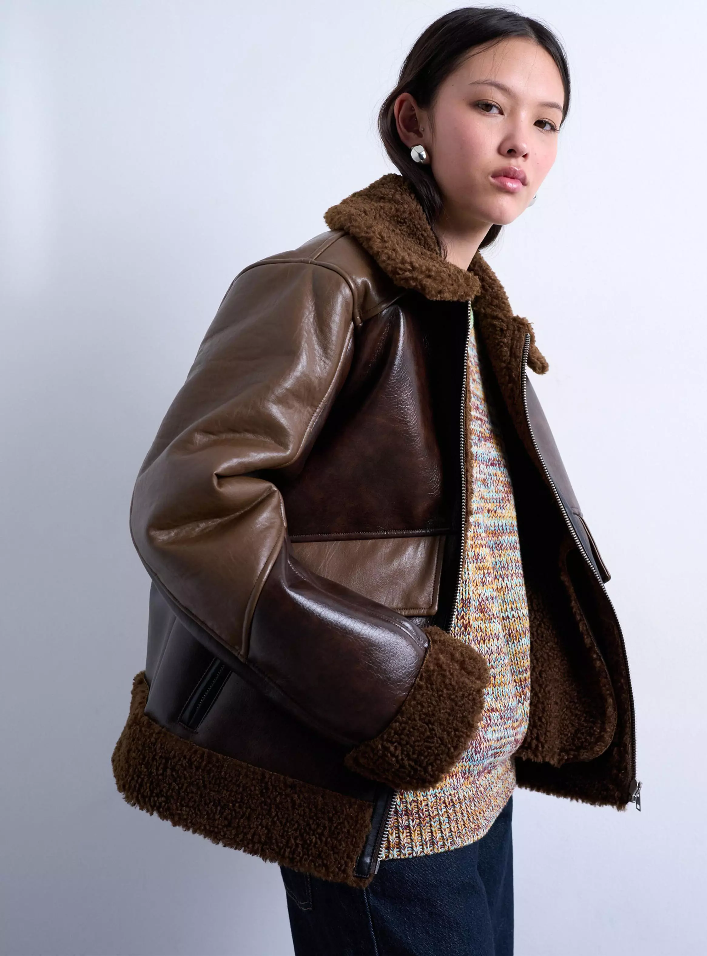 Chaqueta Julie Jacket-2