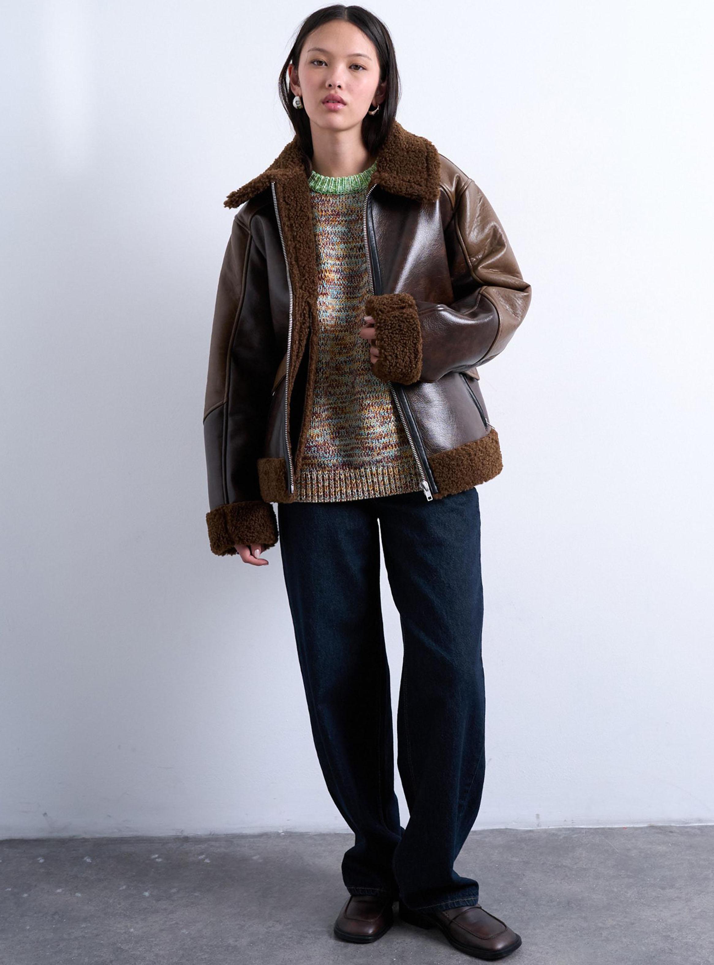 Chaqueta Julie Jacket-4