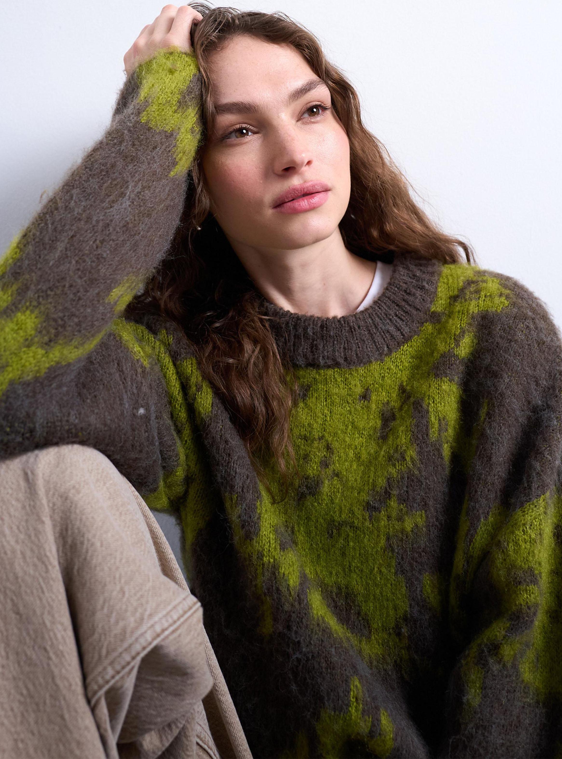 Sweater Katrina Pullover Misceláneo-3