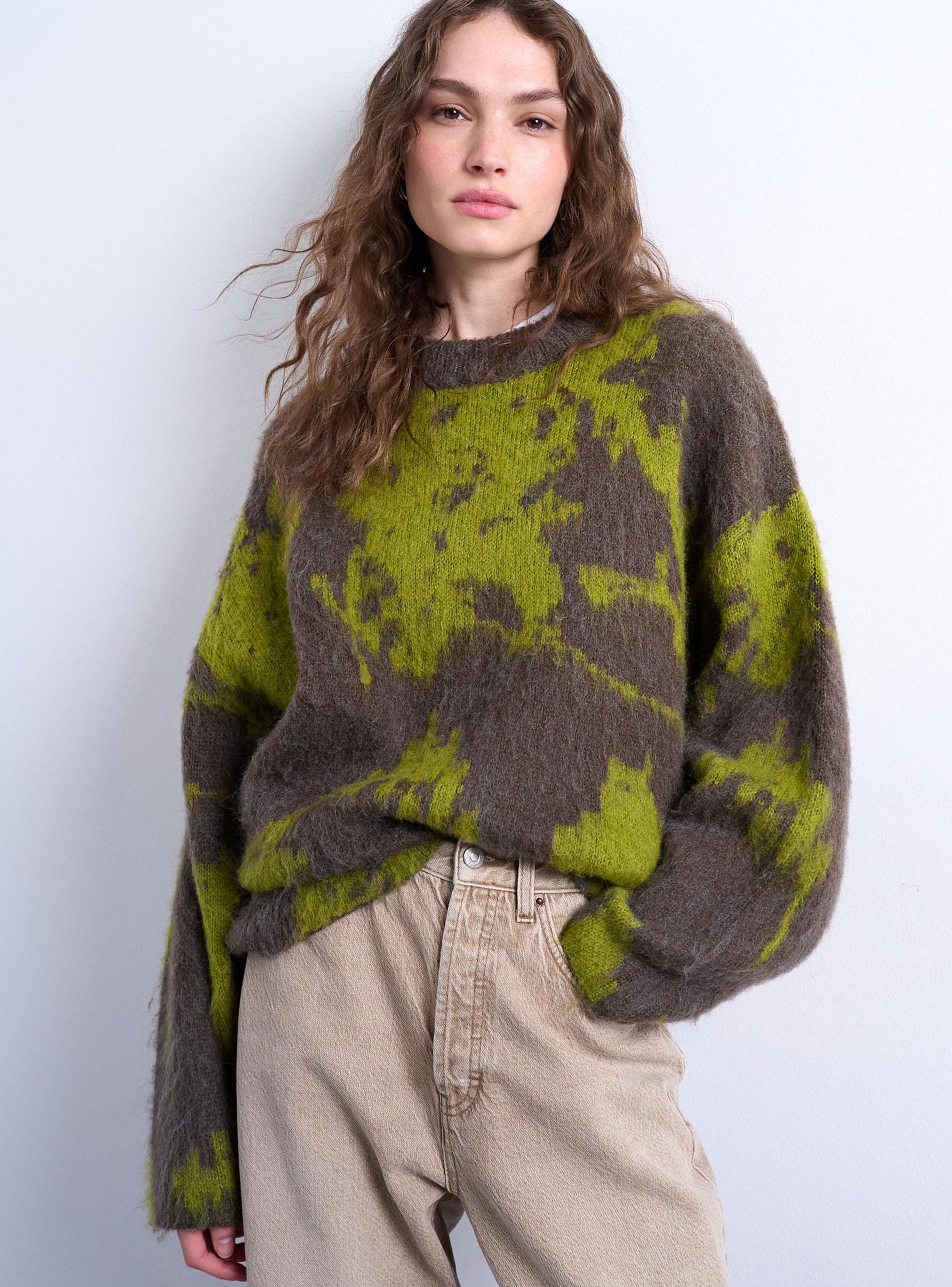 Sweater Katrina Pullover Misceláneo-2