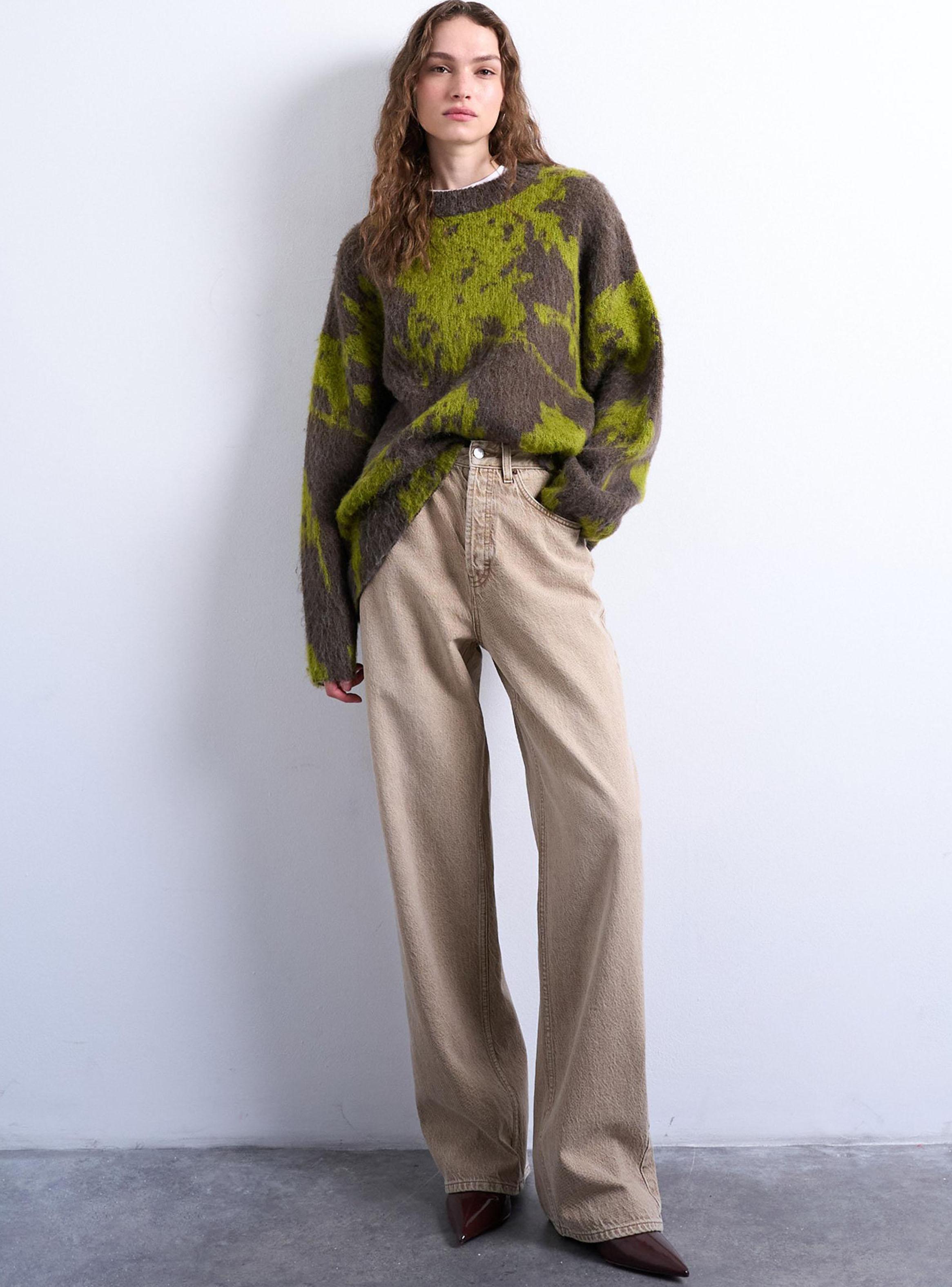 Sweater Katrina Pullover Misceláneo-4