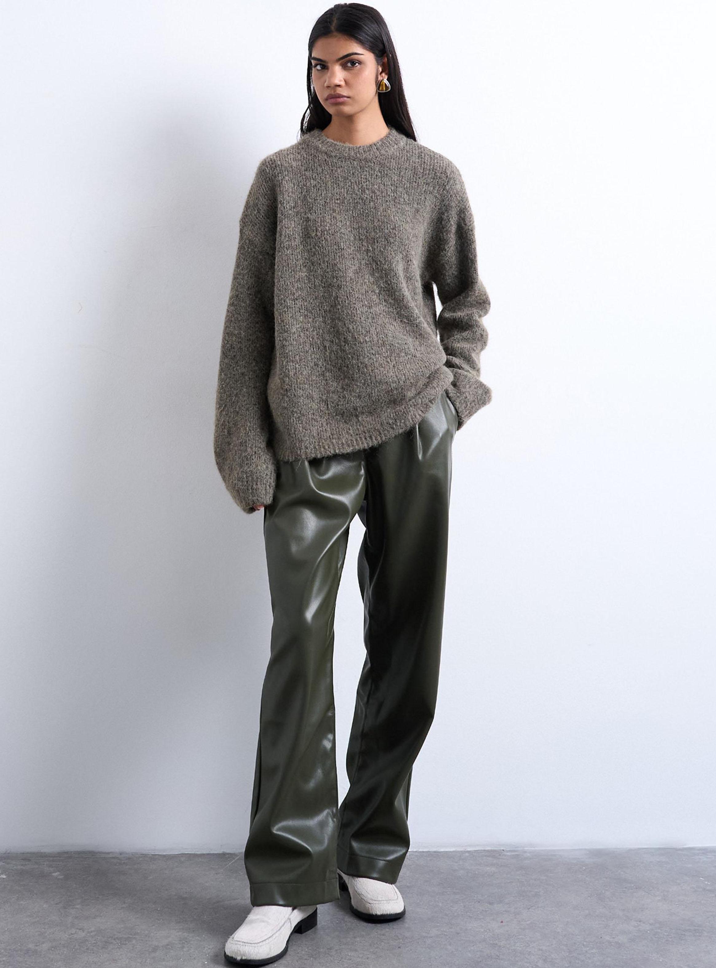 Sweater Killeboxy Pullover-4