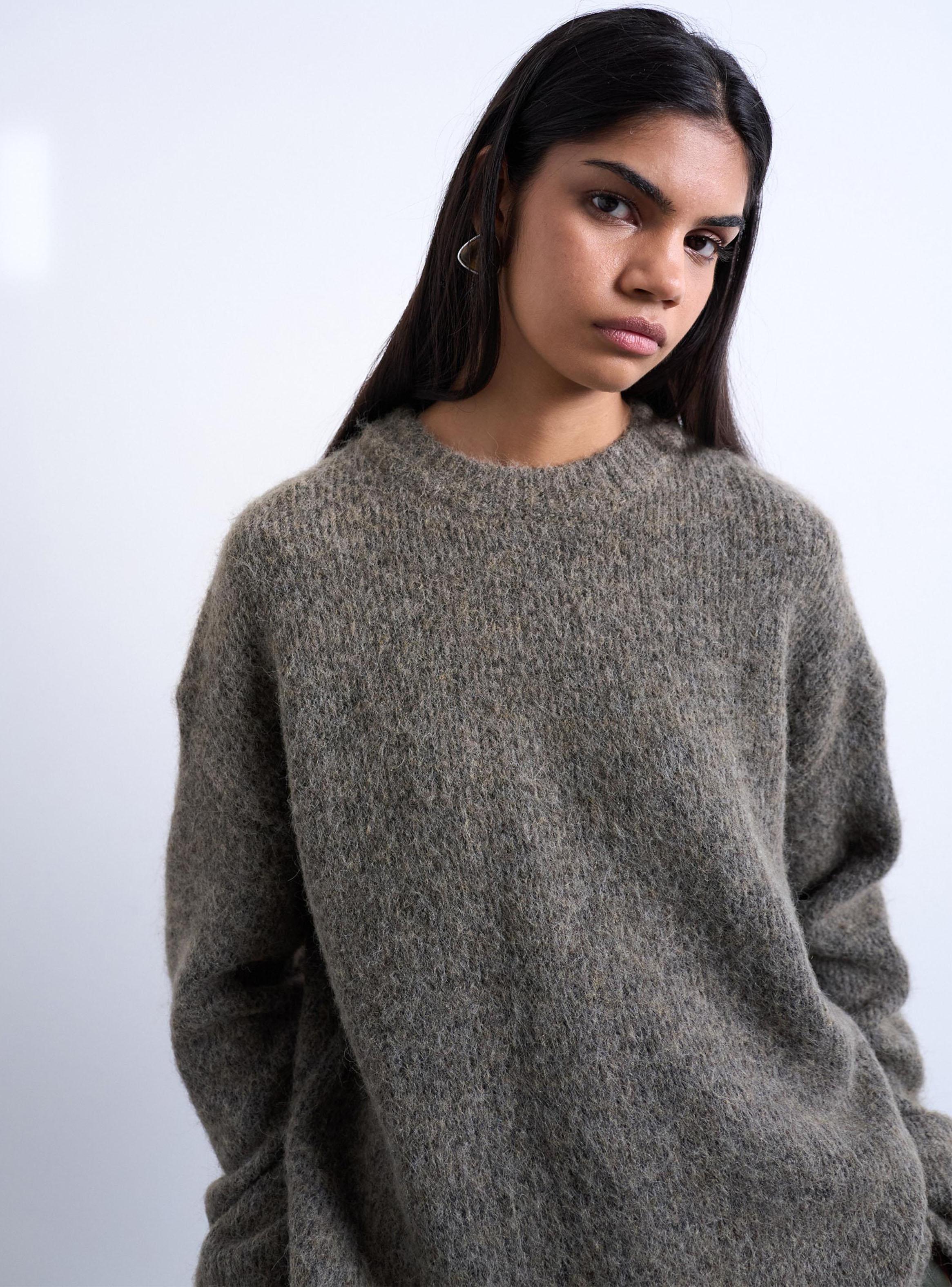 Sweater Killeboxy Pullover-2