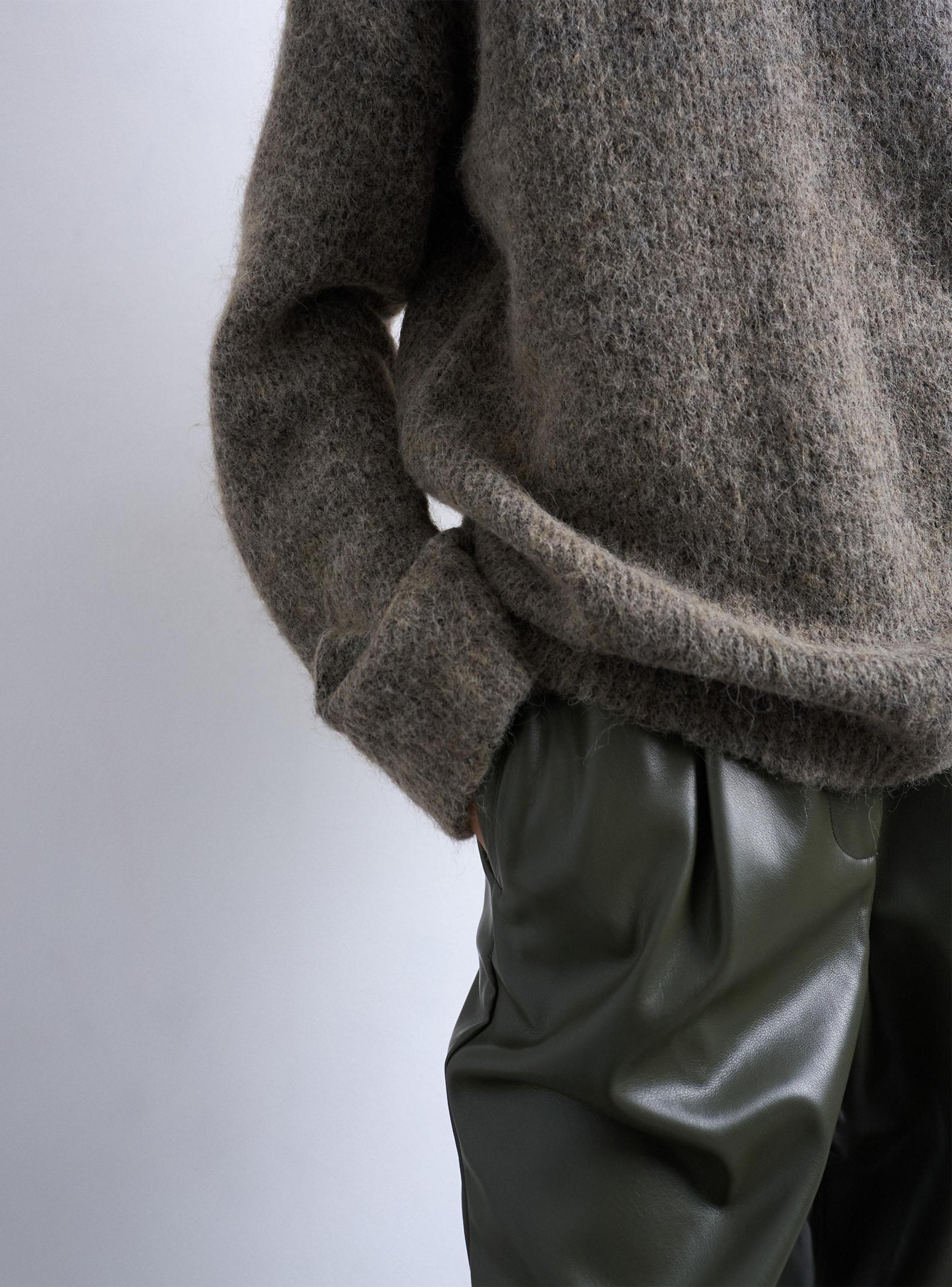 Sweater Killeboxy Pullover-3