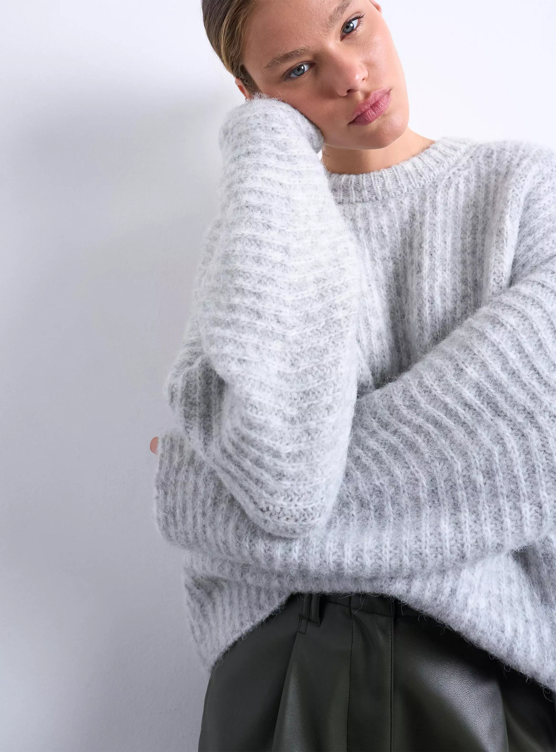 Sweater Kimmie Pullover-2