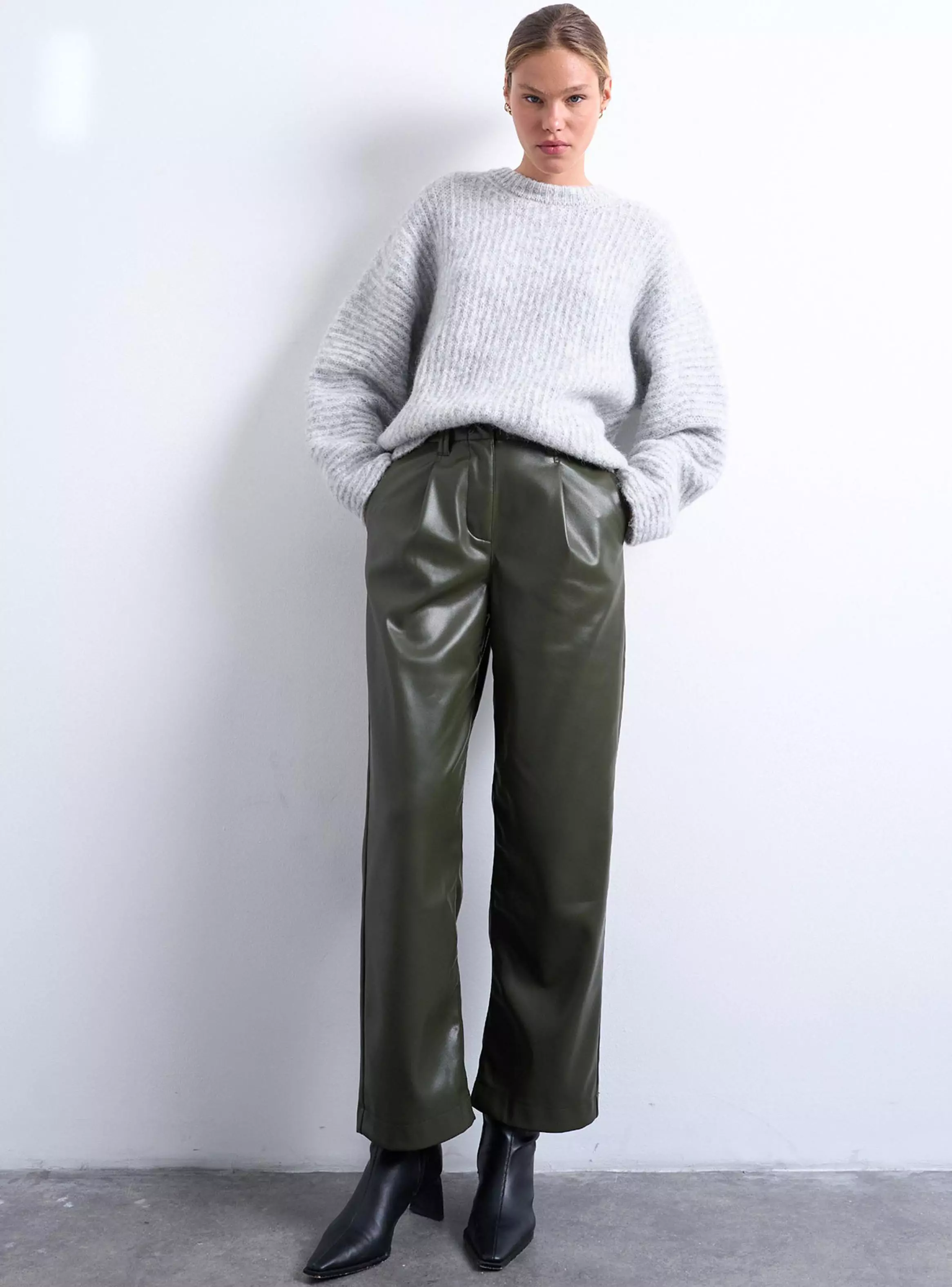 Sweater Kimmie Pullover-3