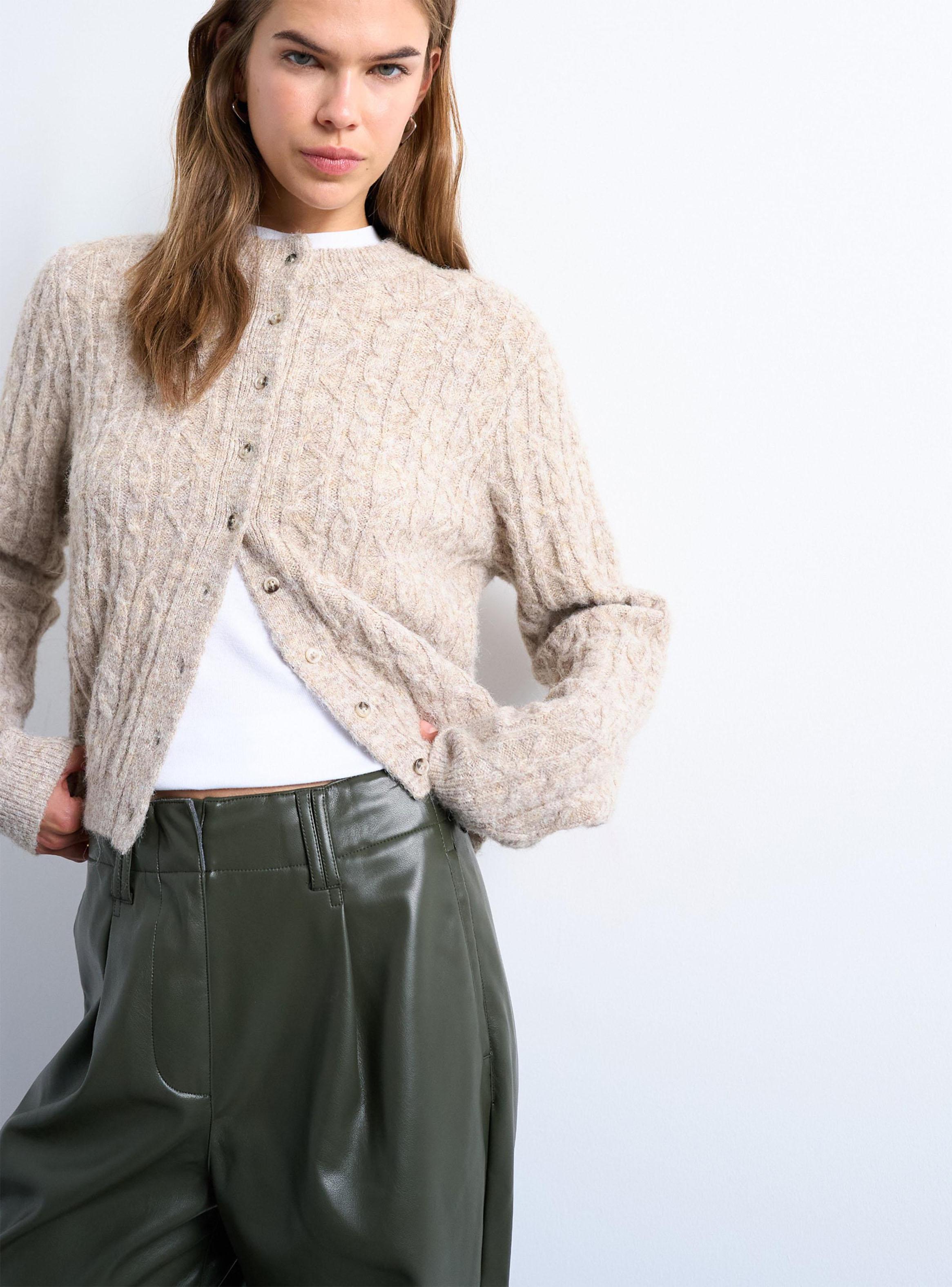 Pantalón Laura Trousers-3