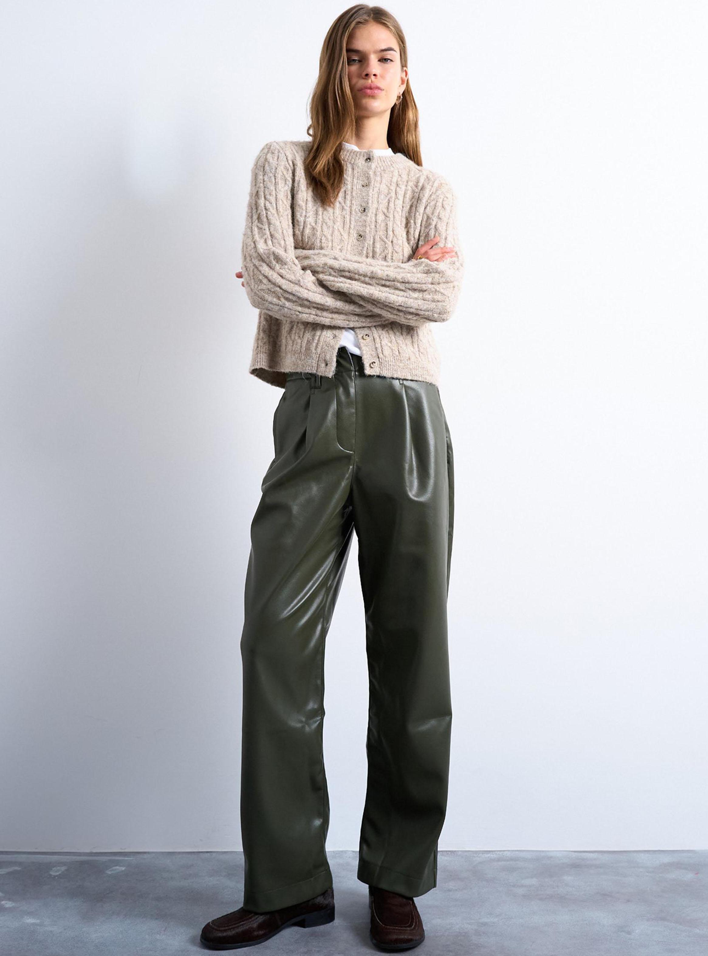 Pantalón Laura Trousers-4
