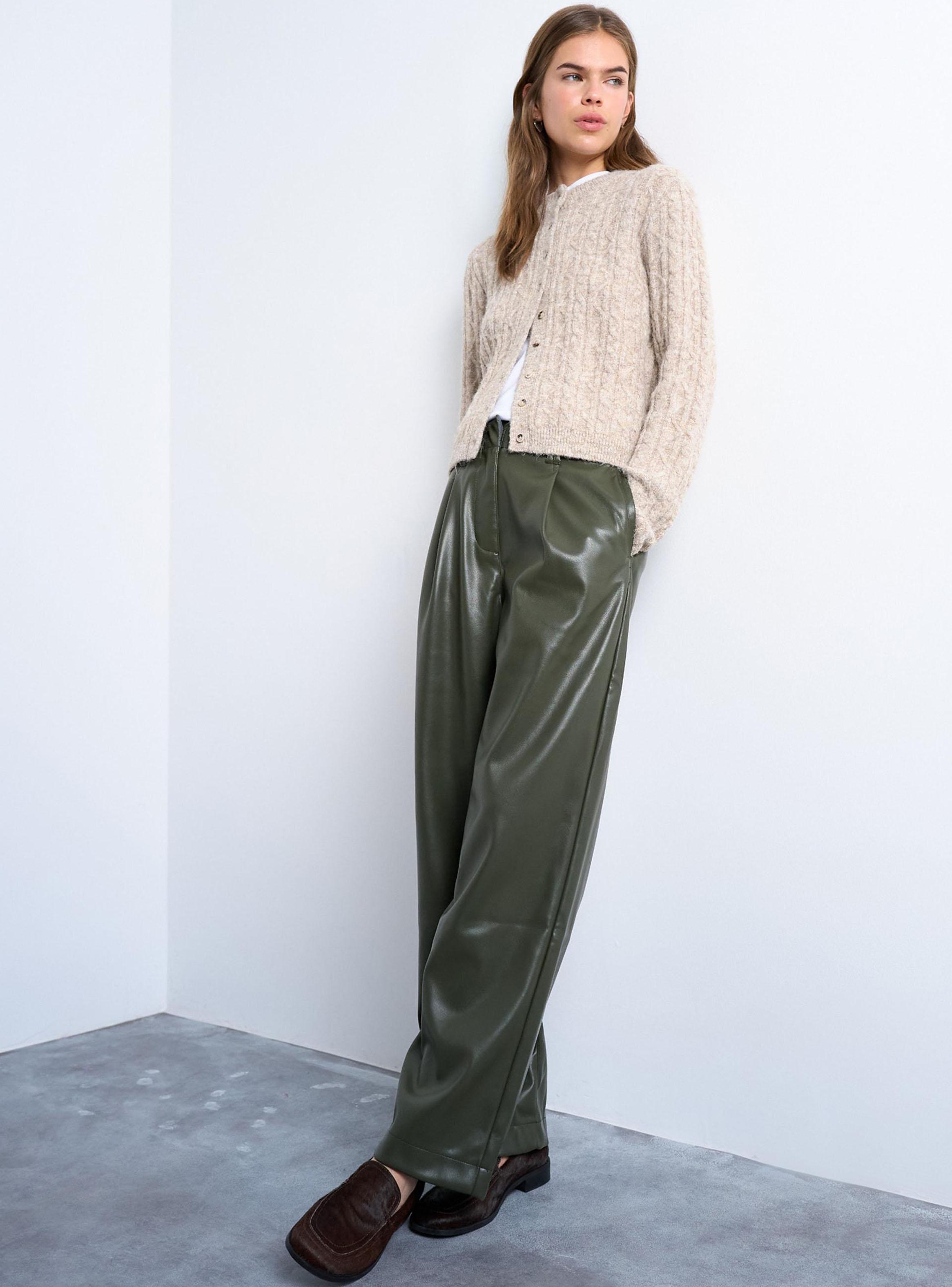 Pantalón Laura Trousers-5