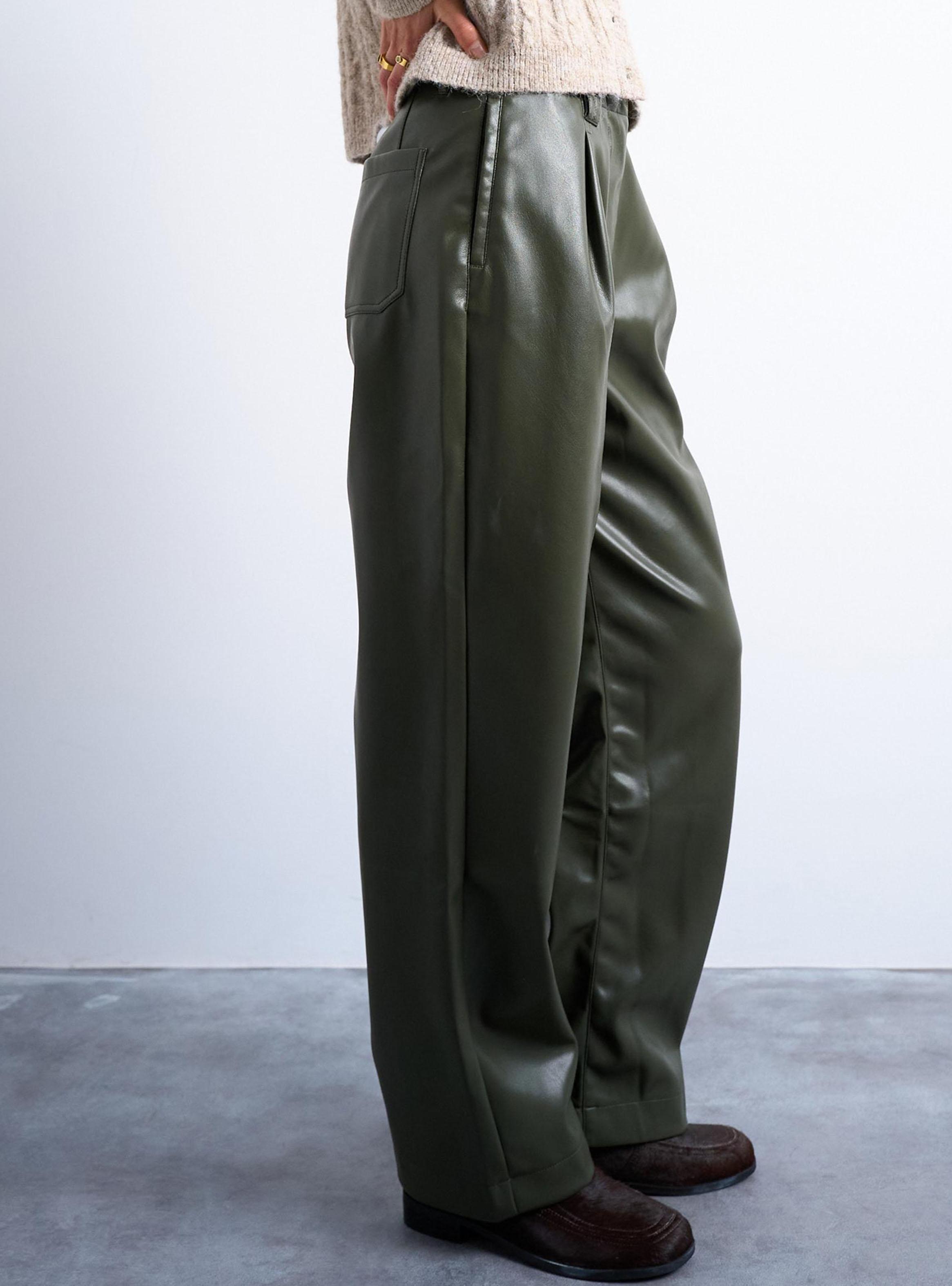 Pantalón Laura Trousers-2