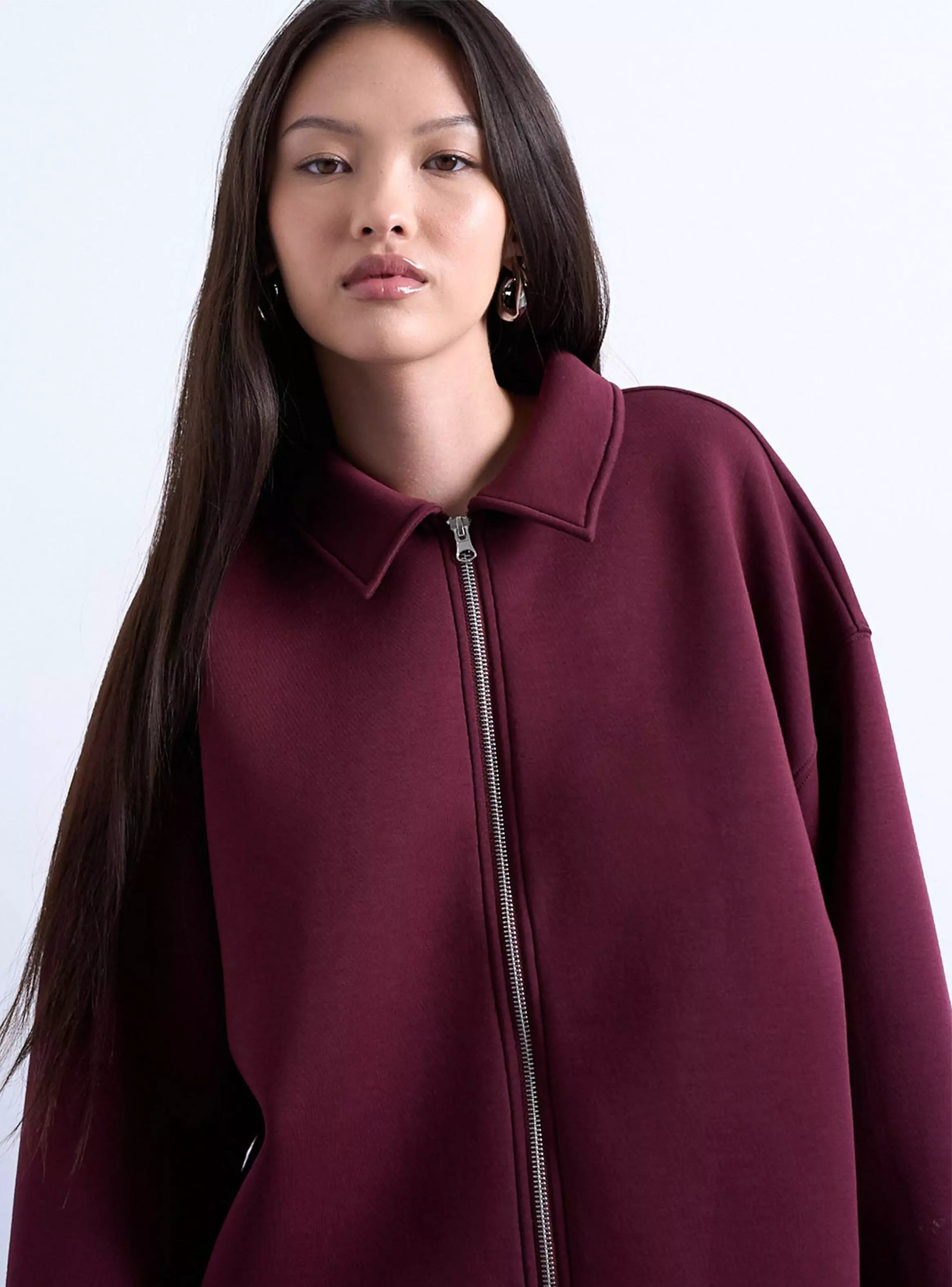 Chaqueta Lina Jacket-2