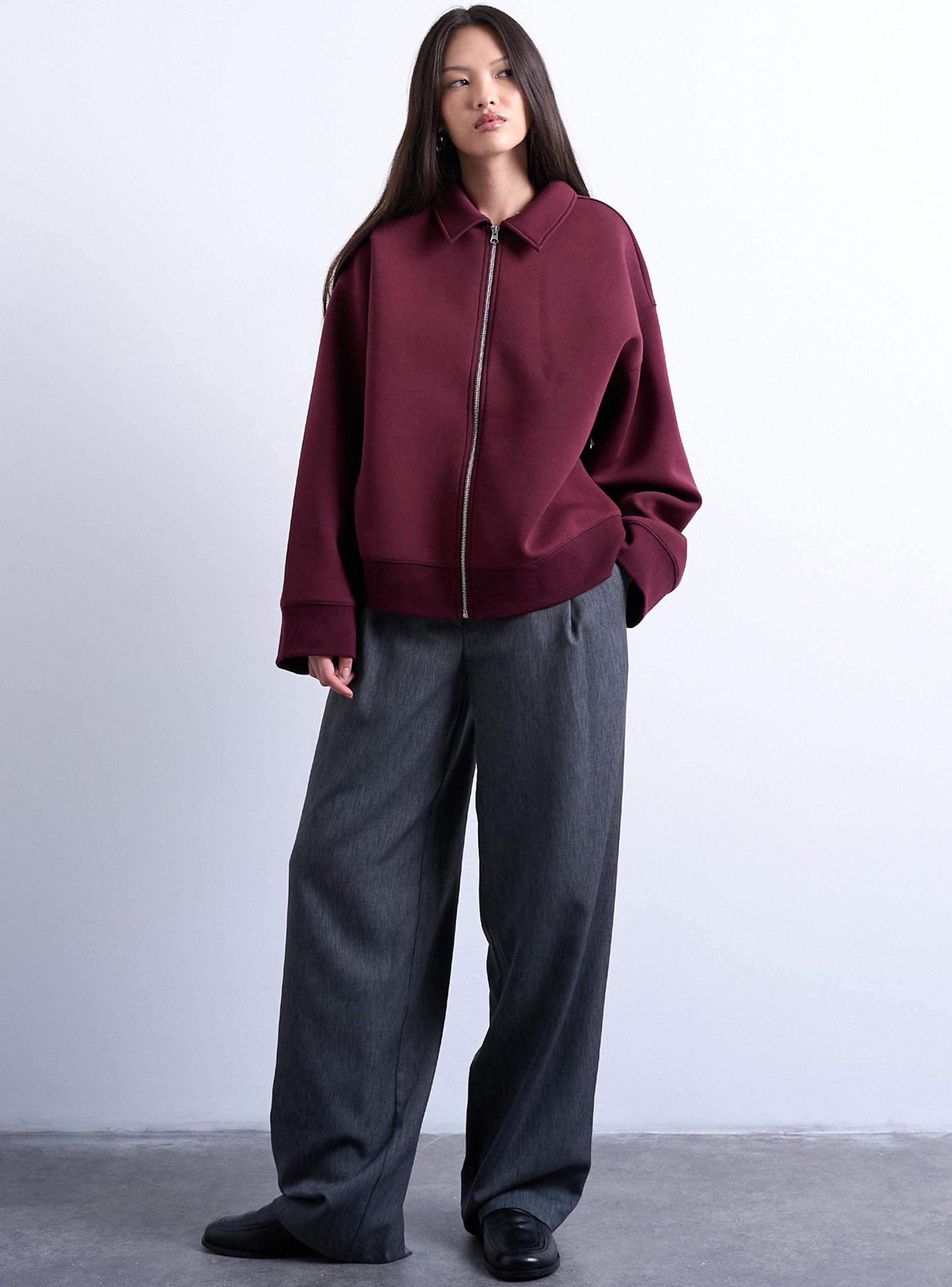 Chaqueta Lina Jacket-4