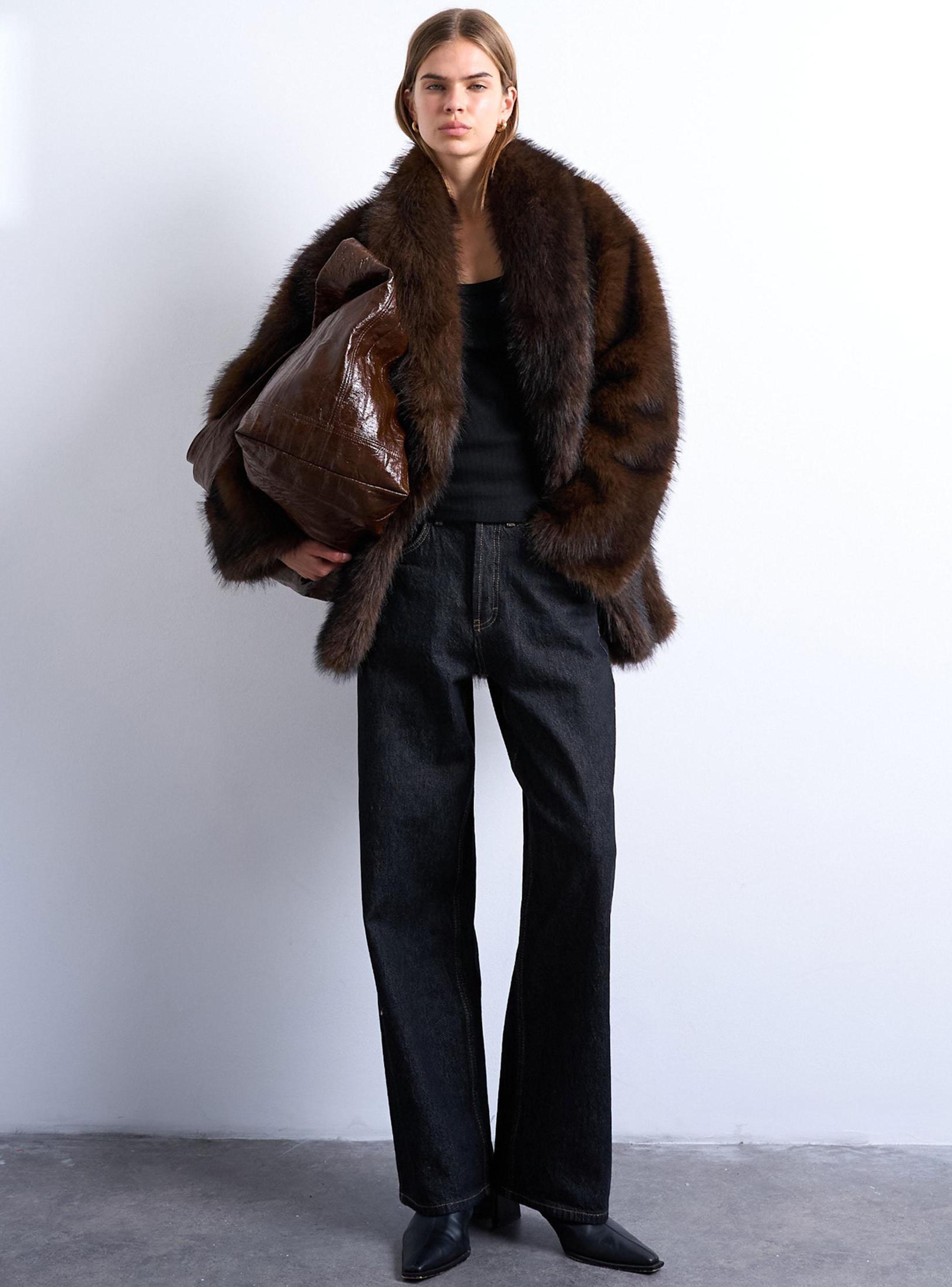 Abrigo Liva Jacket-3