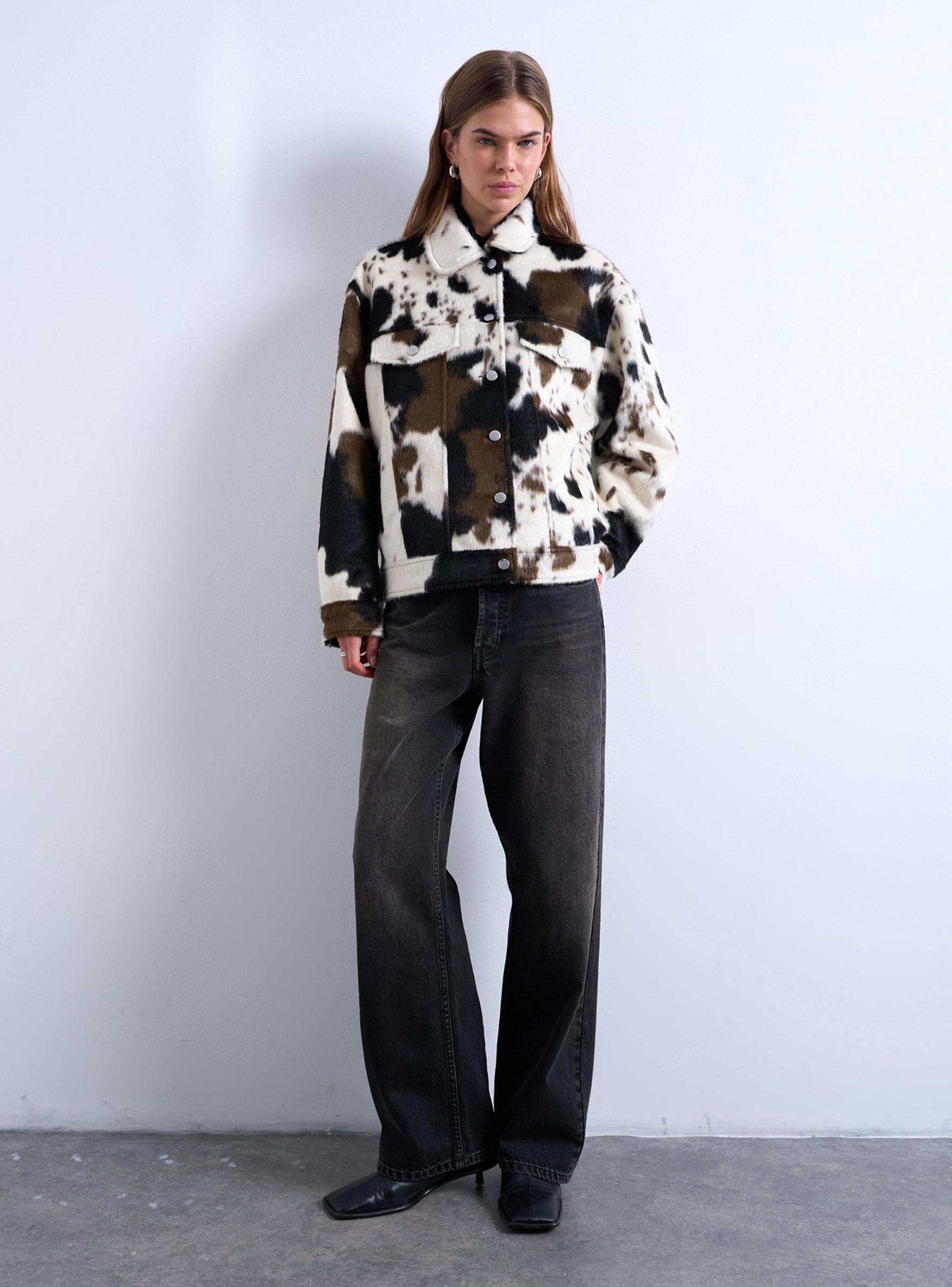 Chaqueta Maytrucker Jacket-3