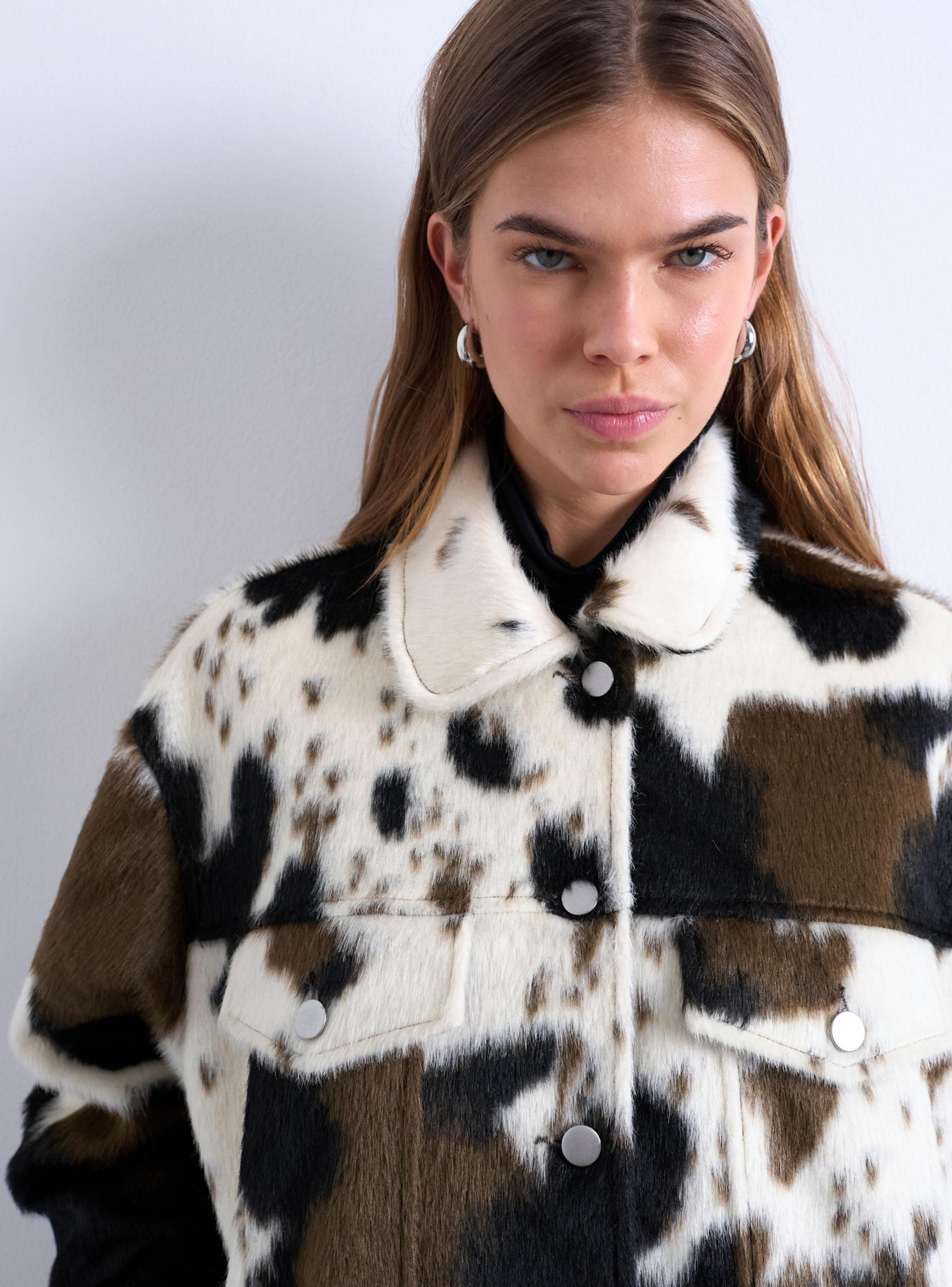 Chaqueta Maytrucker Jacket-2