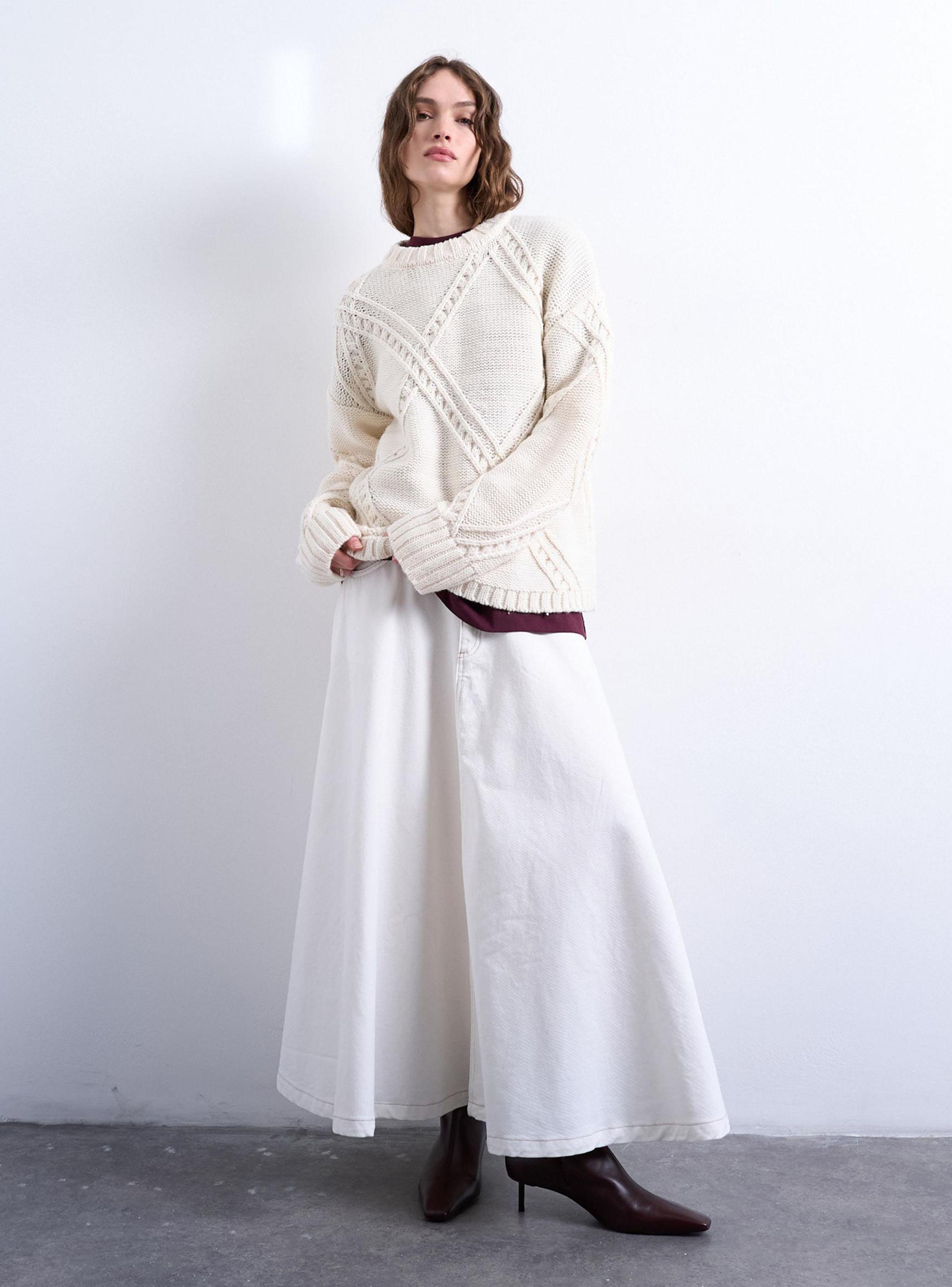 Sweater Megan Pullover-3