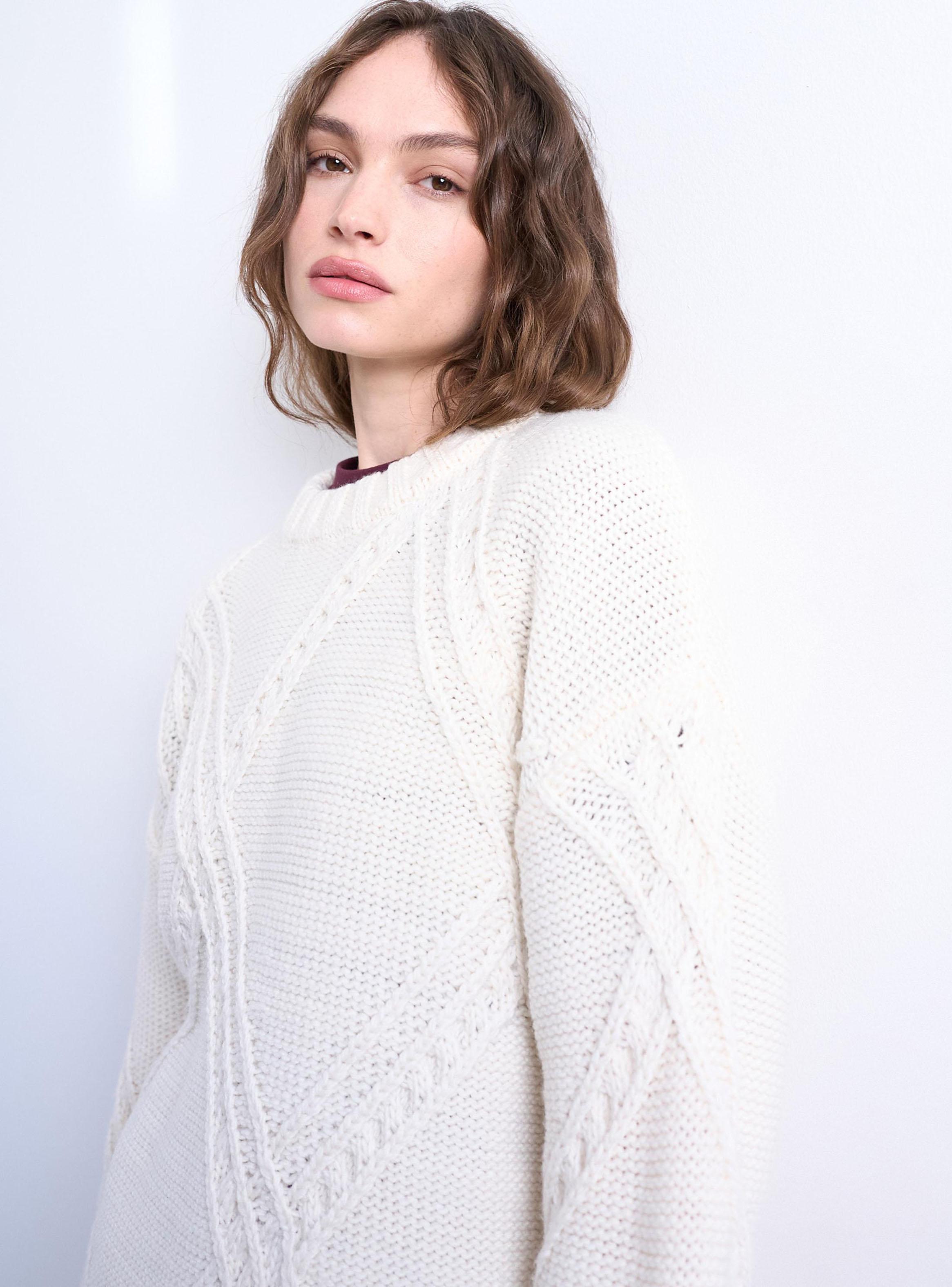 Sweater Megan Pullover-2