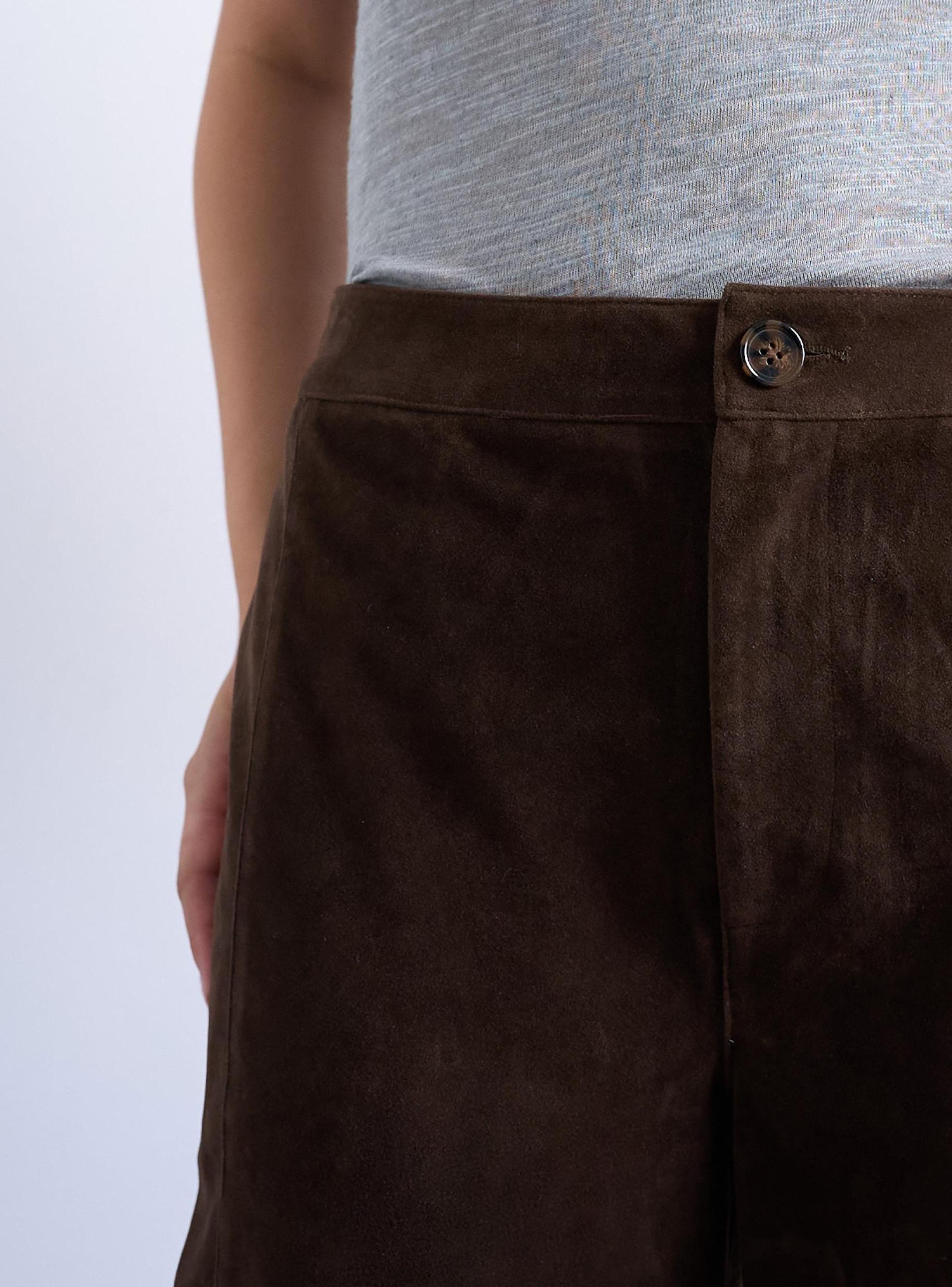 Pantalón Megan Wide Trouser-2