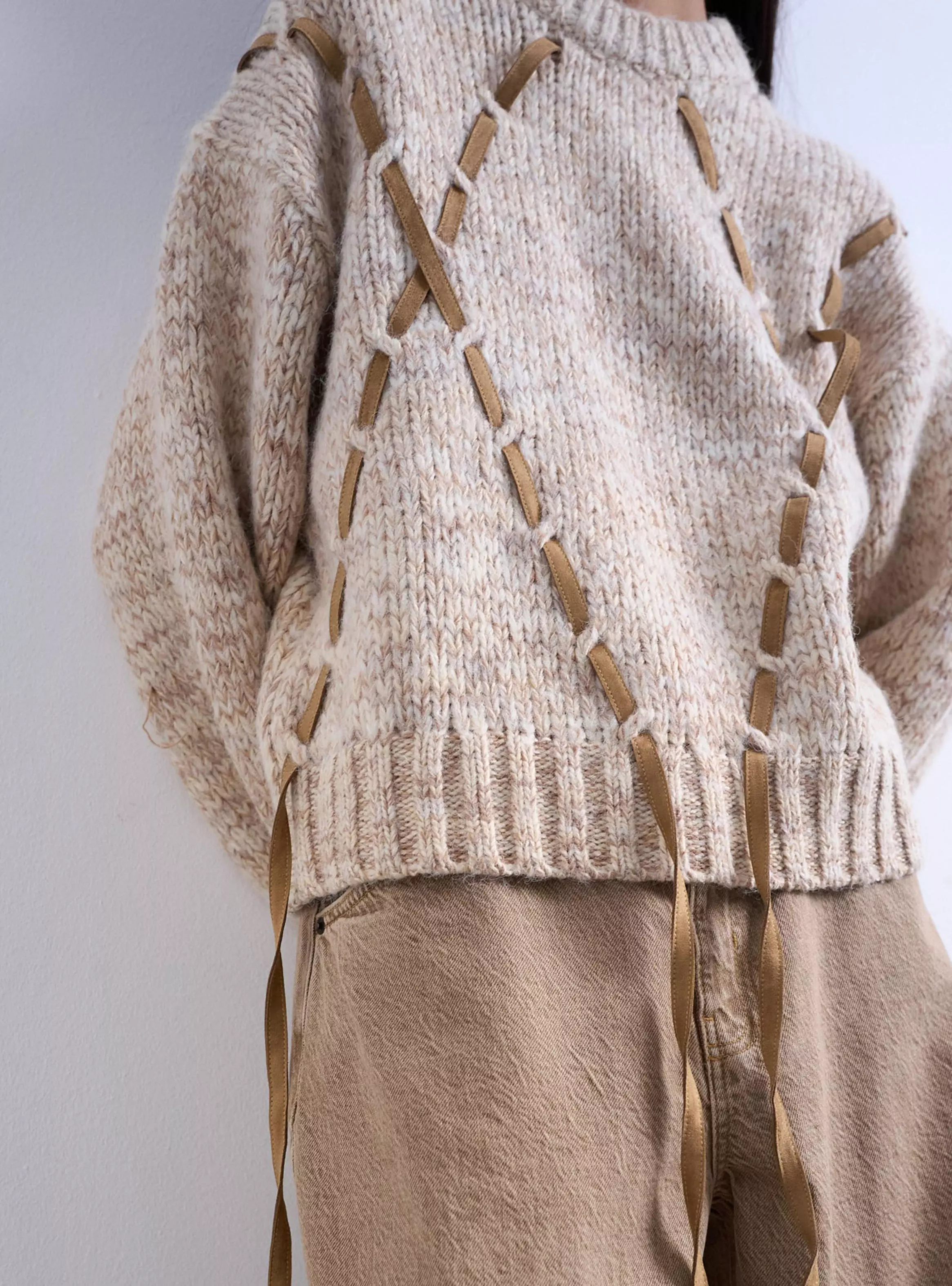 Sweater Molly Pullover-2