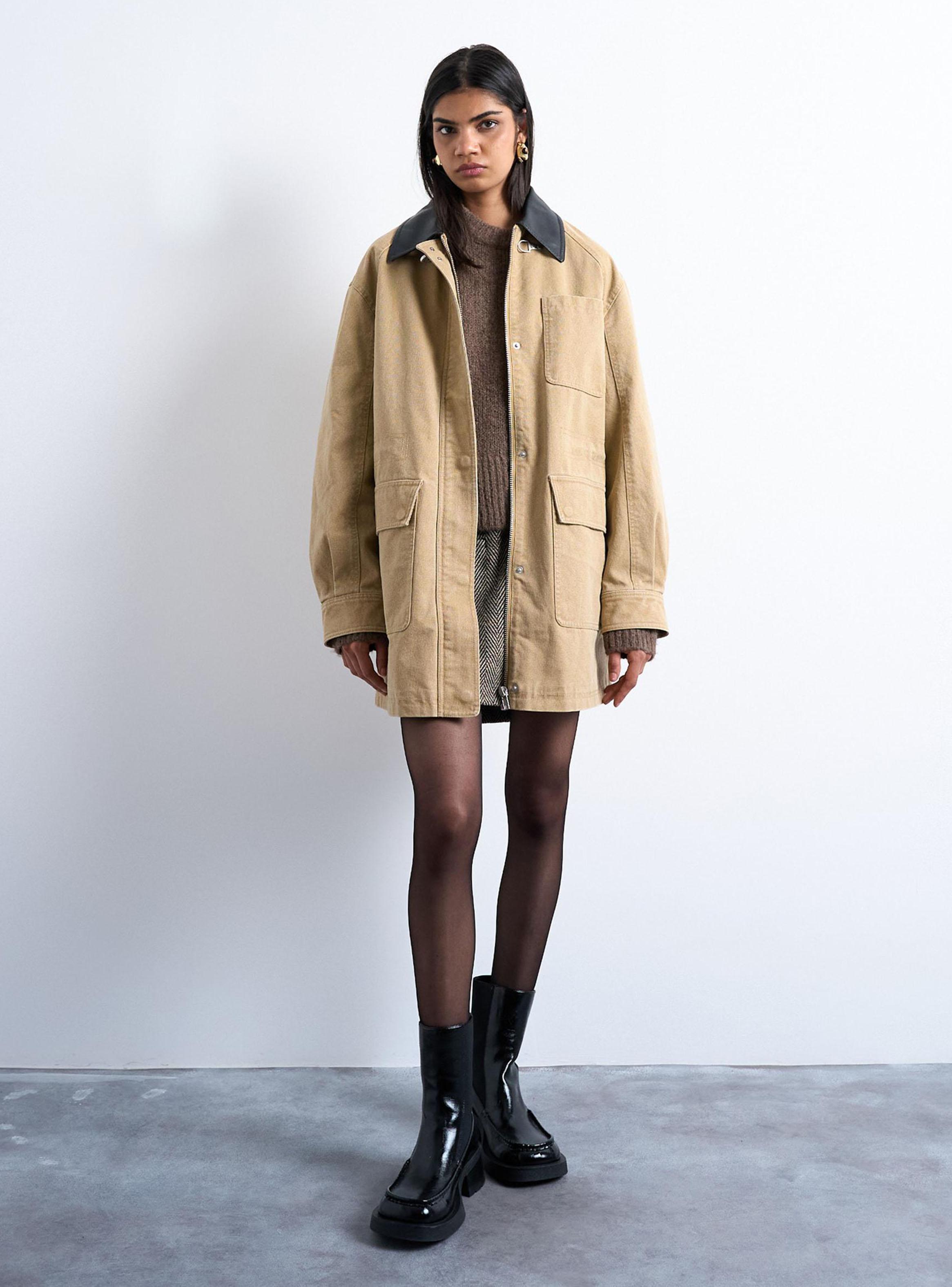 Abrigo Posiebuckle-3