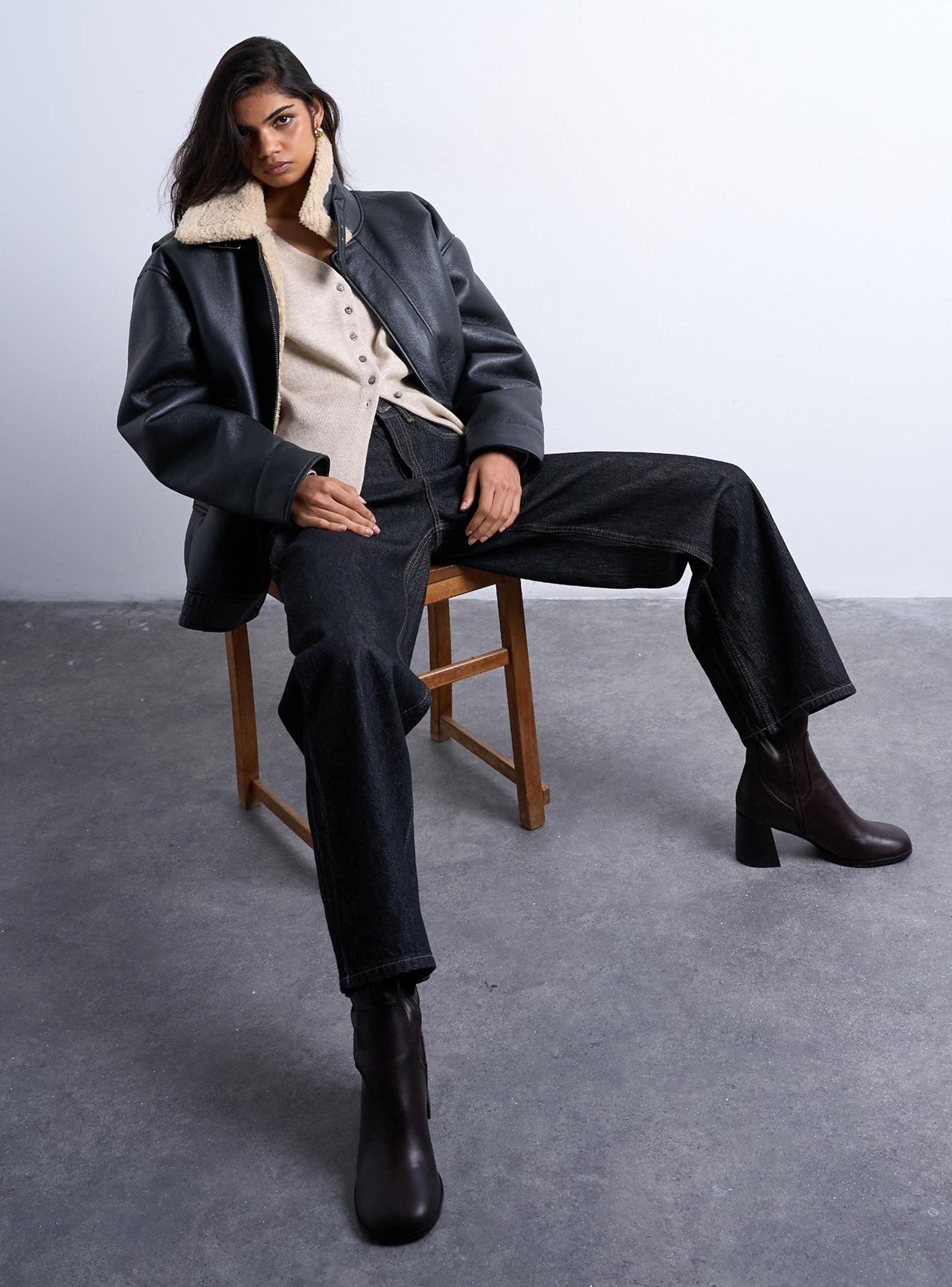 Cárdigan Sienna Natural-3