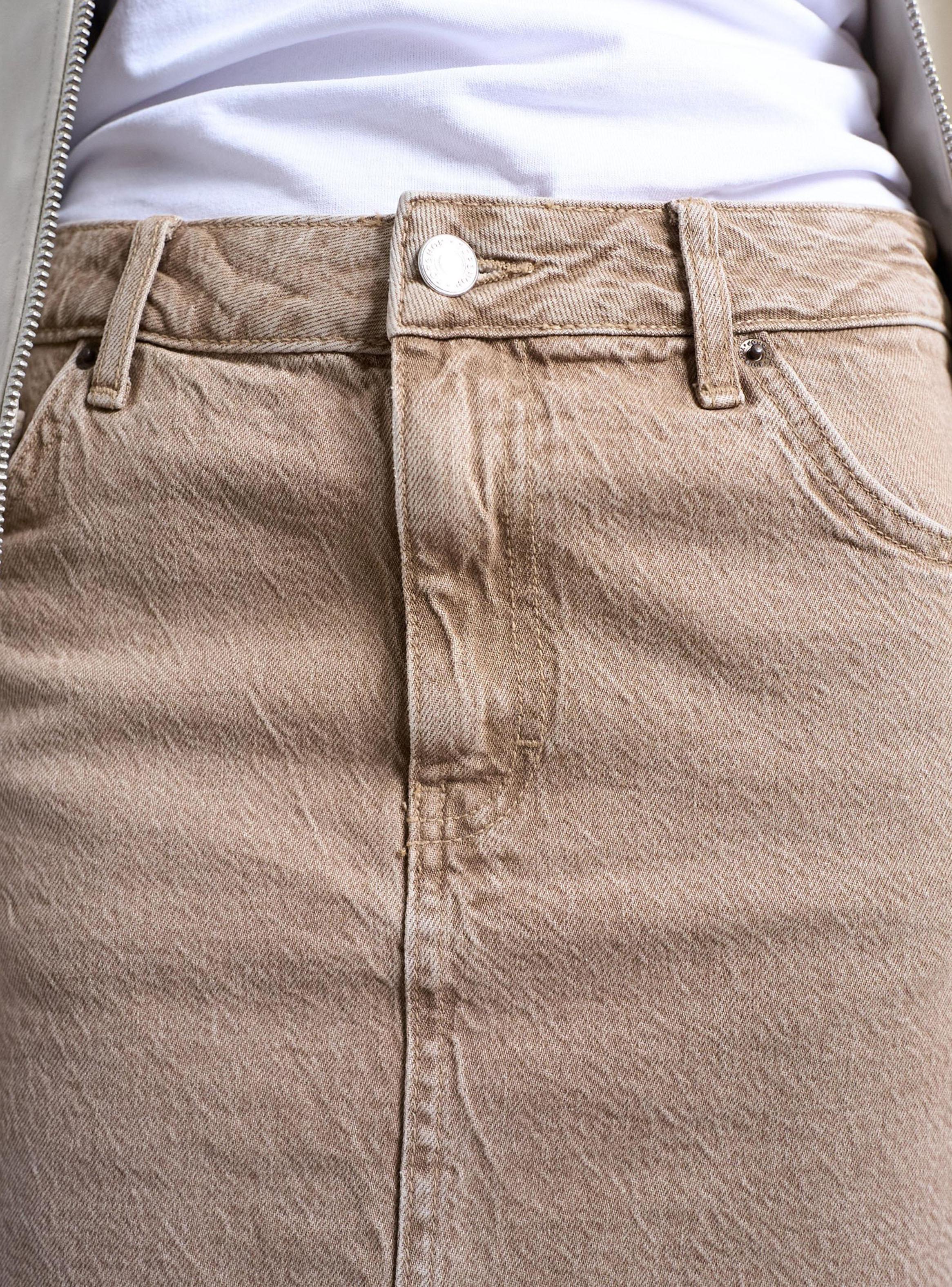 Falda Sinna Mini Skirt-2