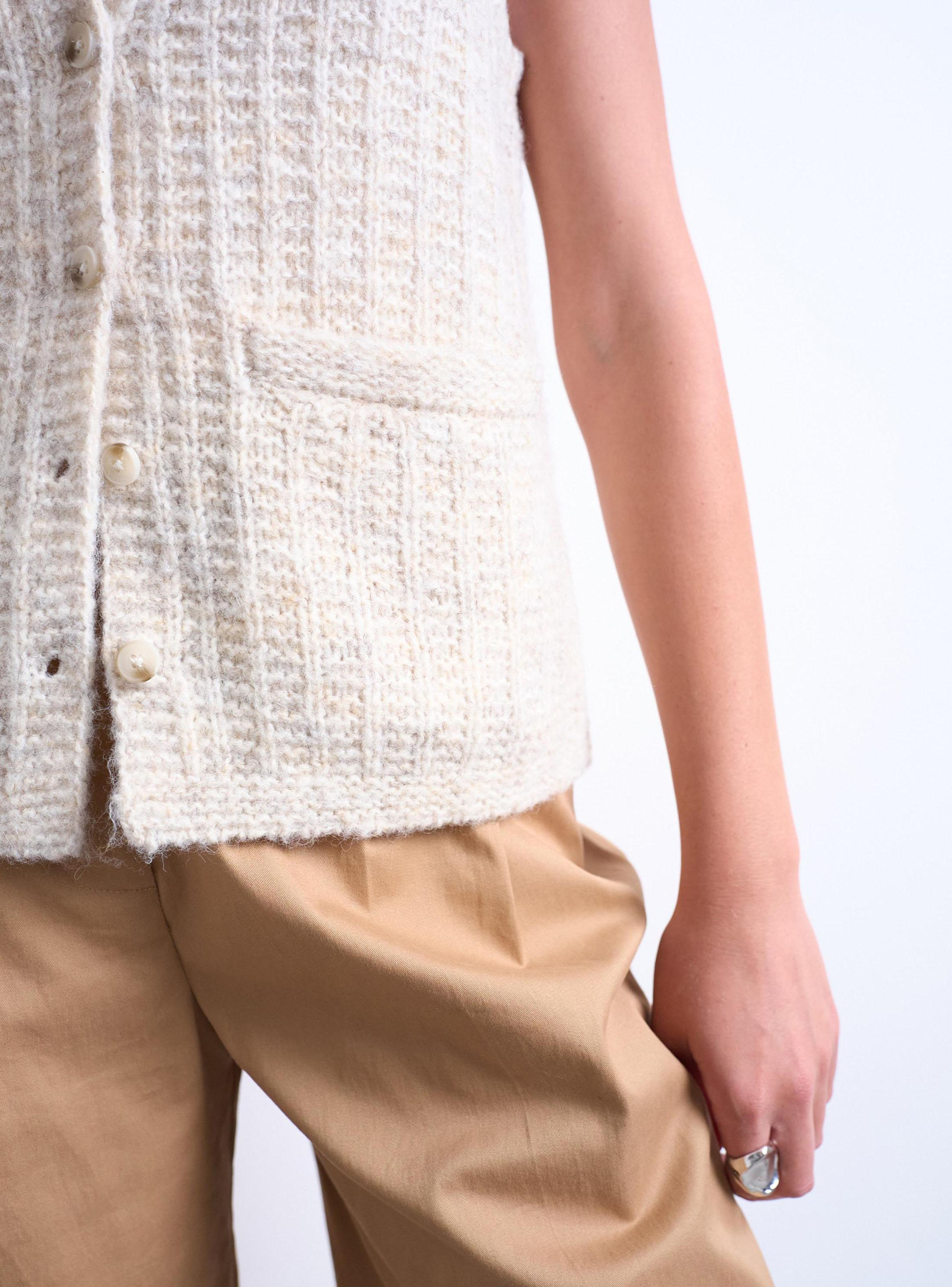 Chaleco Stella Vest-2